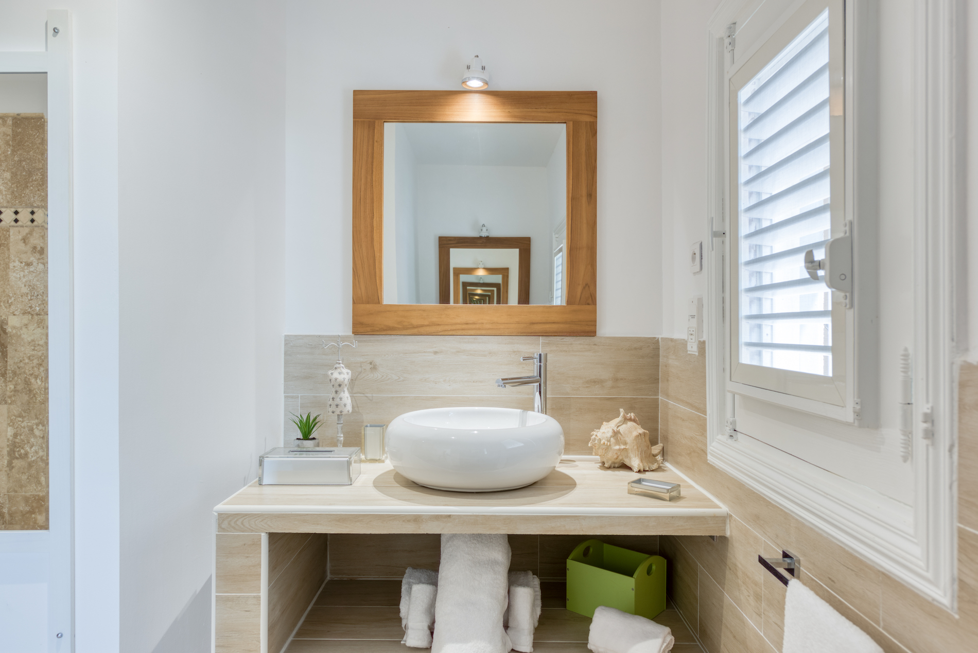 Villa Azur Dream - 7-bedroom luxury villa in St. Maarten - Image 46