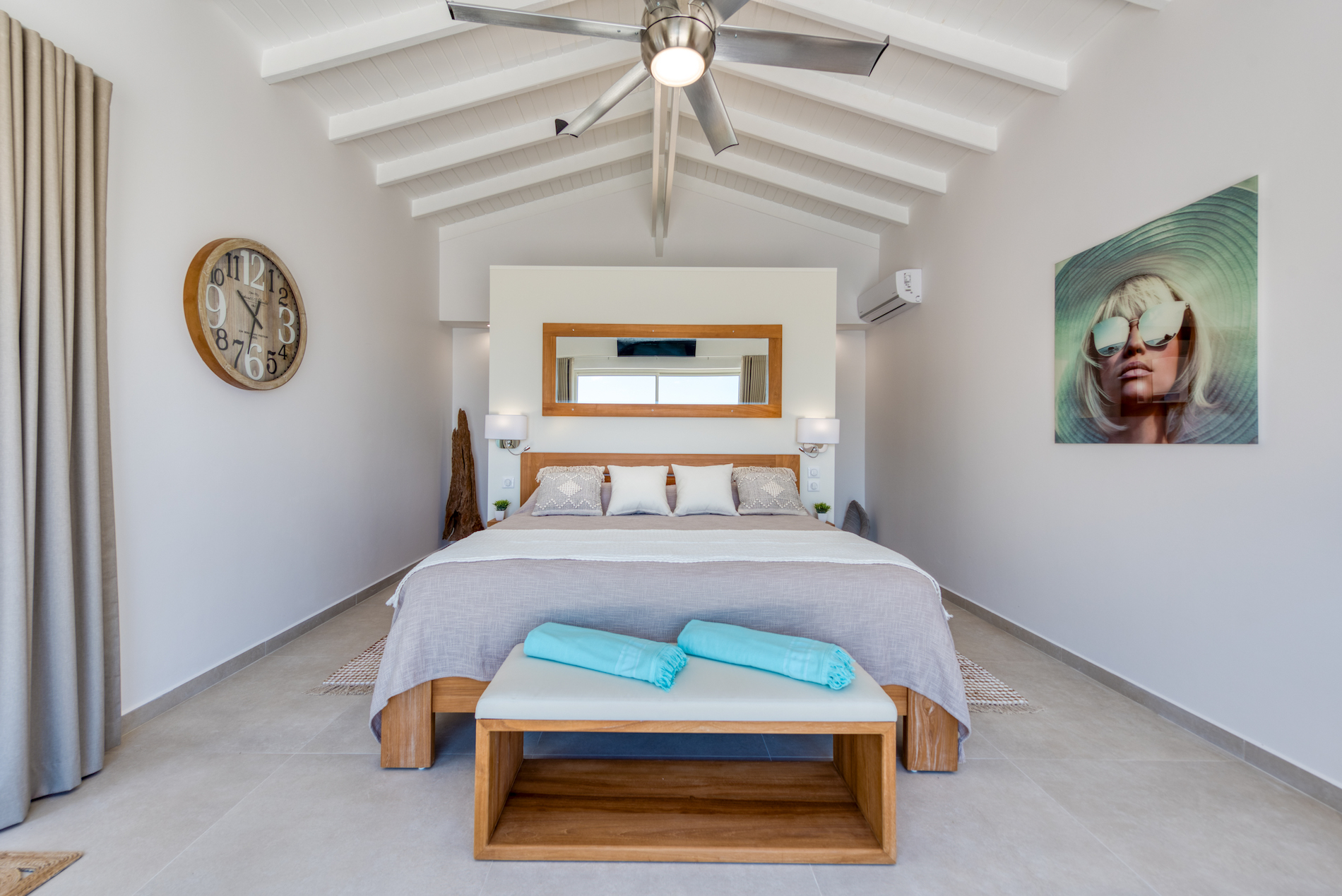 Villa Azur Dream - 7-bedroom luxury villa in St. Maarten - Image 40