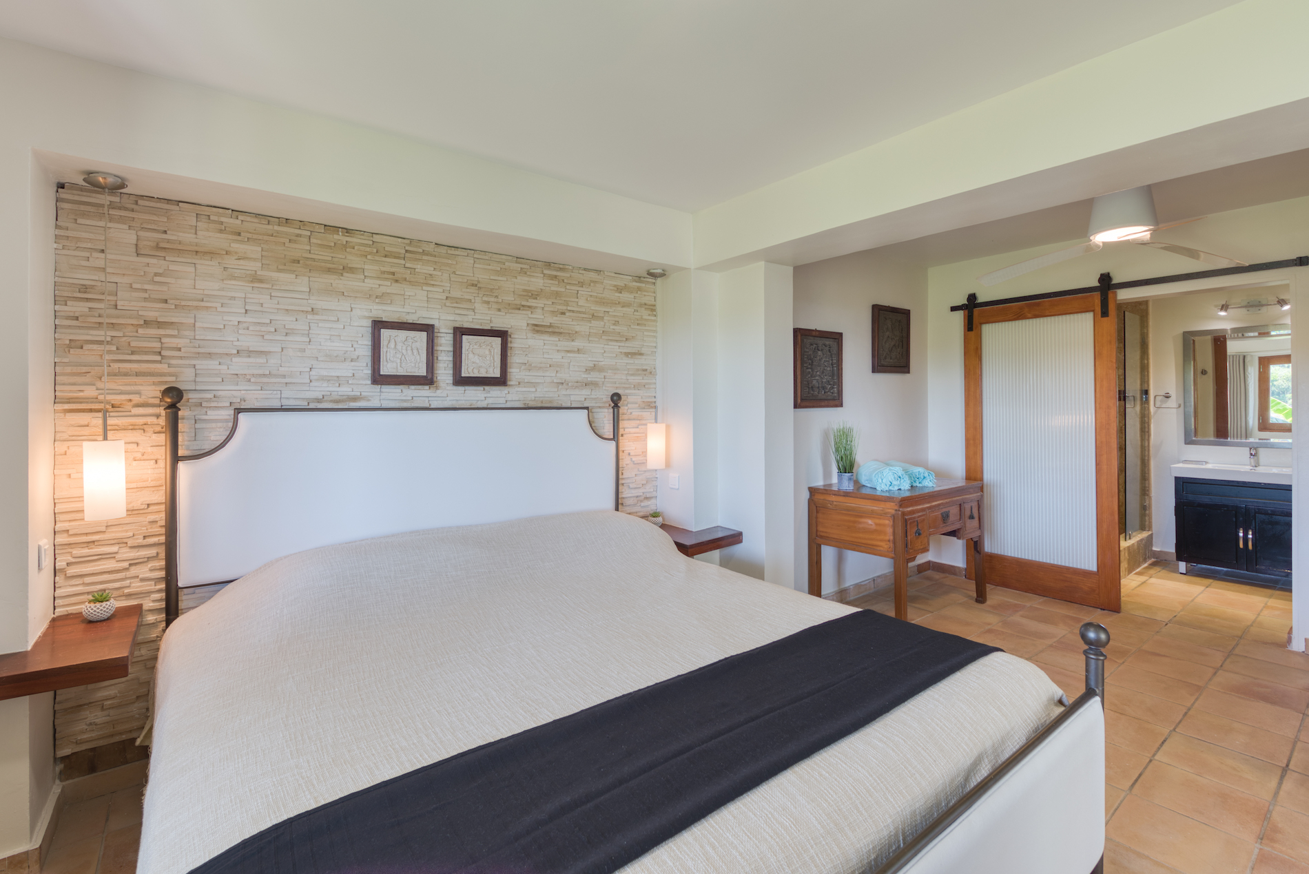 Villa Azur Dream - 7-bedroom luxury villa in St. Maarten - Image 53