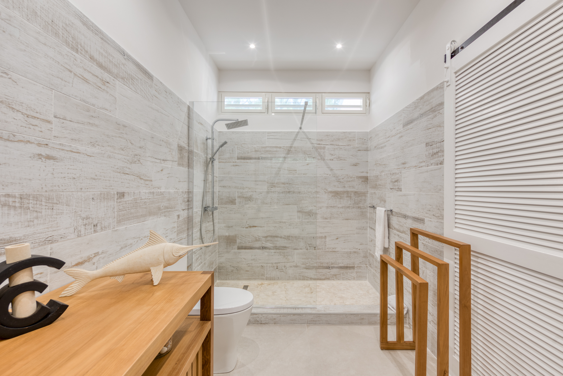 Villa Azur Dream - 7-bedroom luxury villa in St. Maarten - Image 50