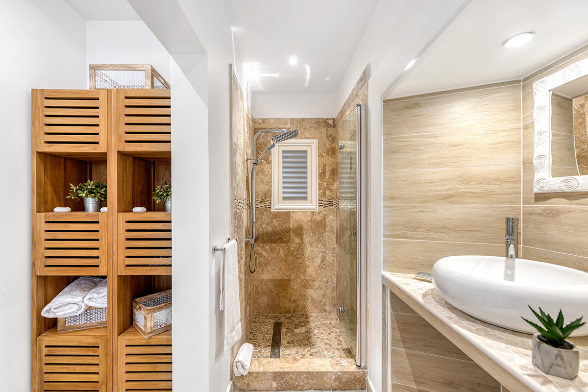 Villa Azur Dream - 7-bedroom luxury villa in St. Maarten - Image 7