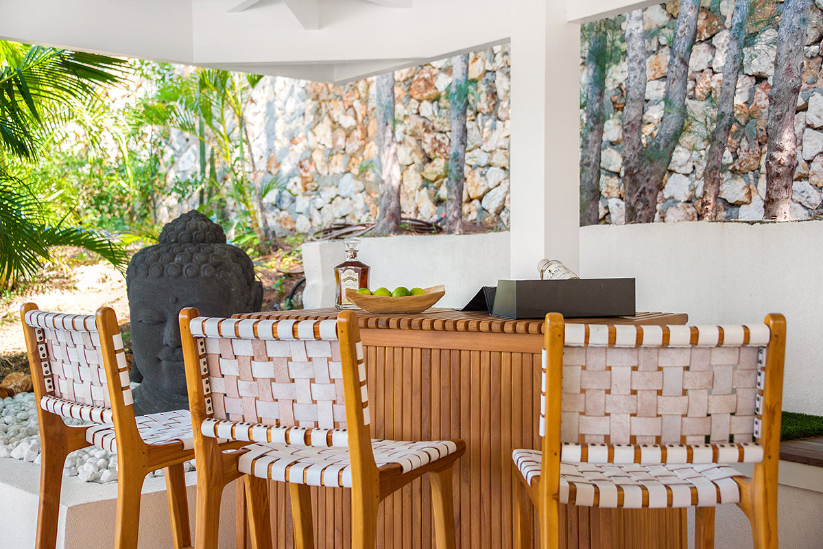 Villa Azur Dream - 7-bedroom luxury villa in St. Maarten - Image 27