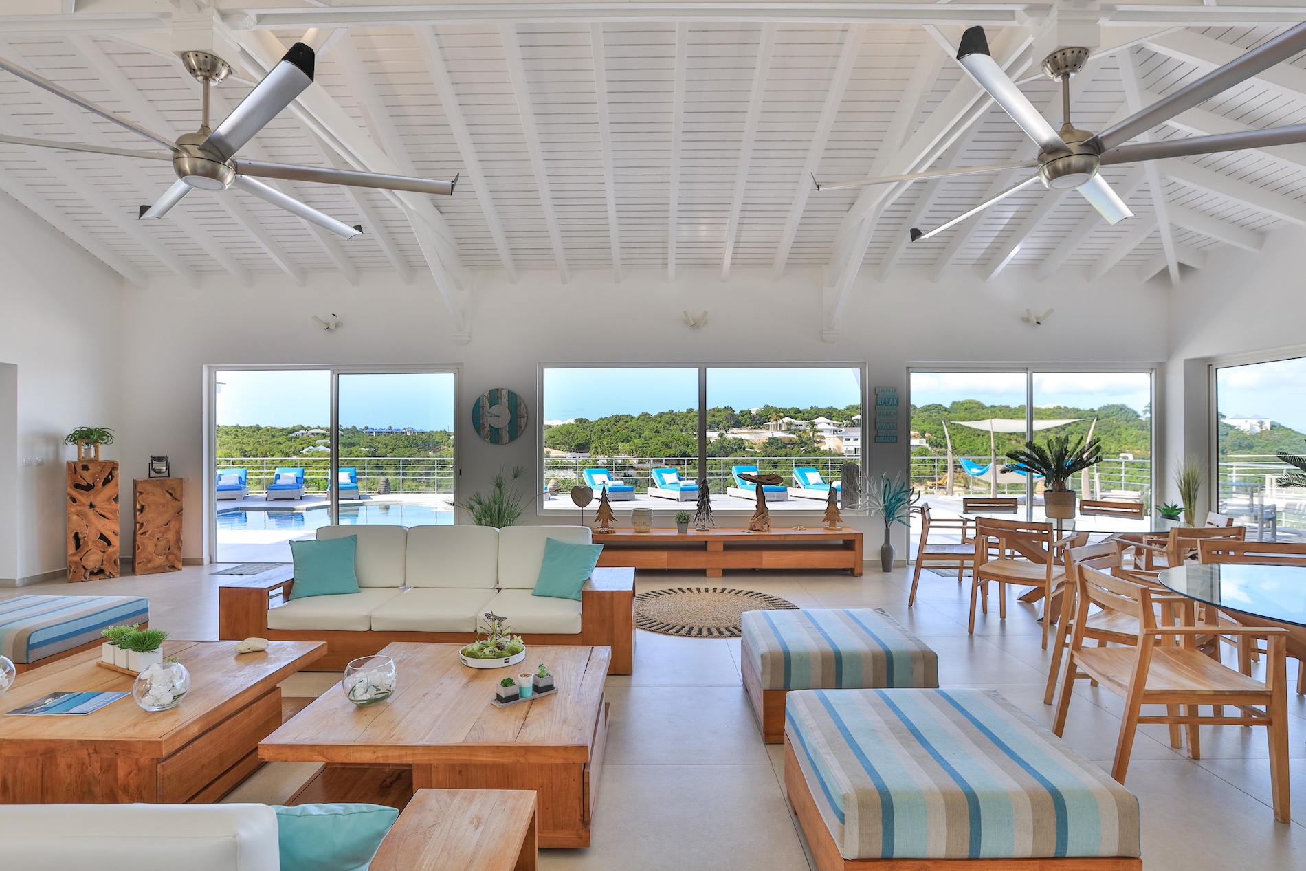 Villa Azur Dream - Image 2