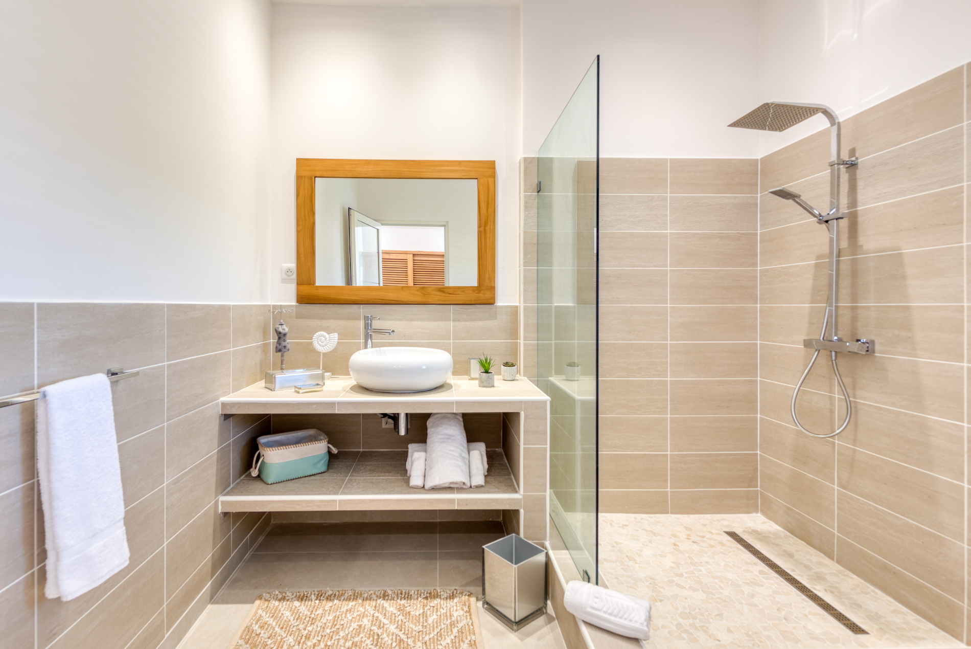 Villa Azur Dream - 7-bedroom luxury villa in St. Maarten - Image 42