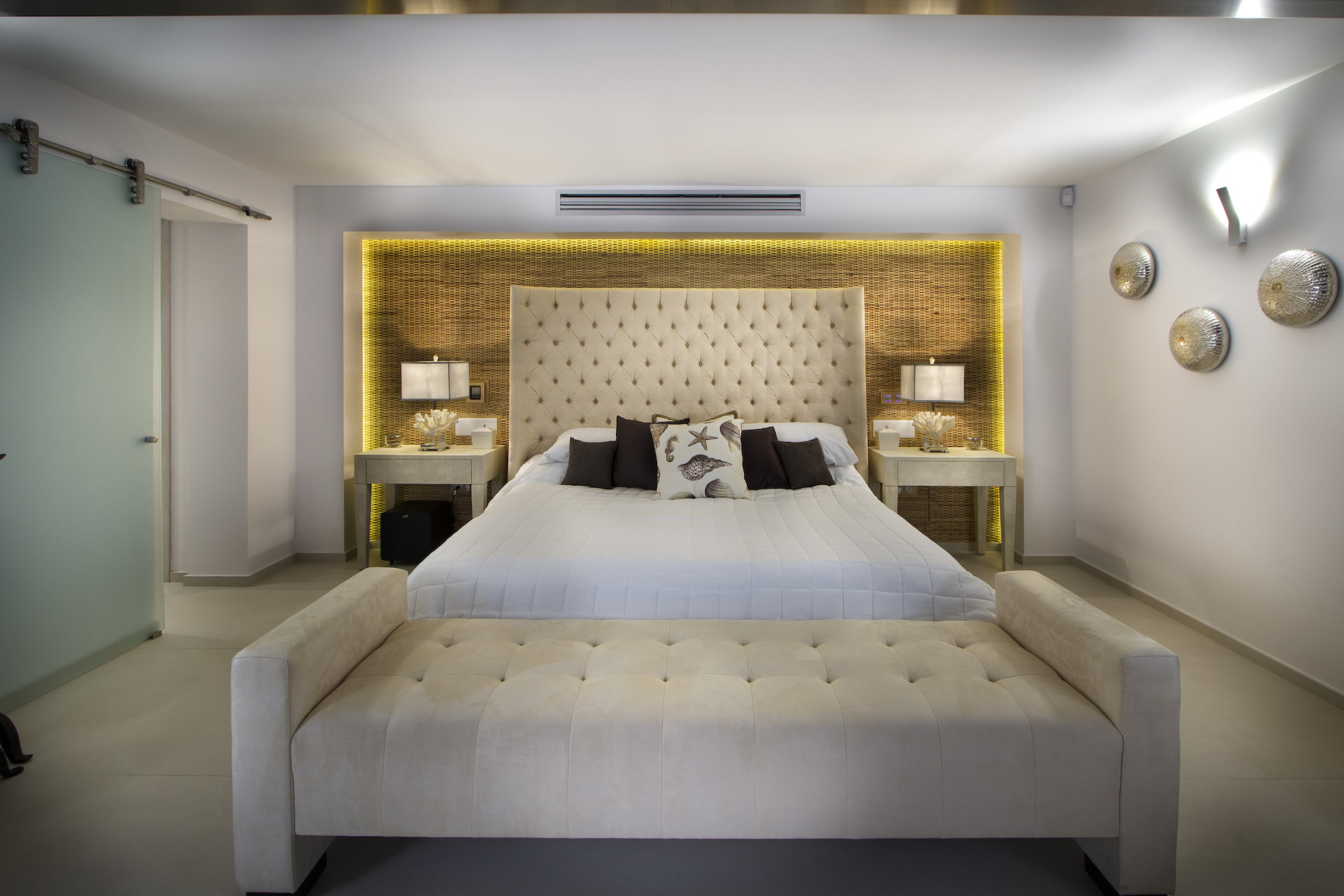 Villa C'est la Vie - 6-bedroom luxury villa in St. Maarten - Image 18