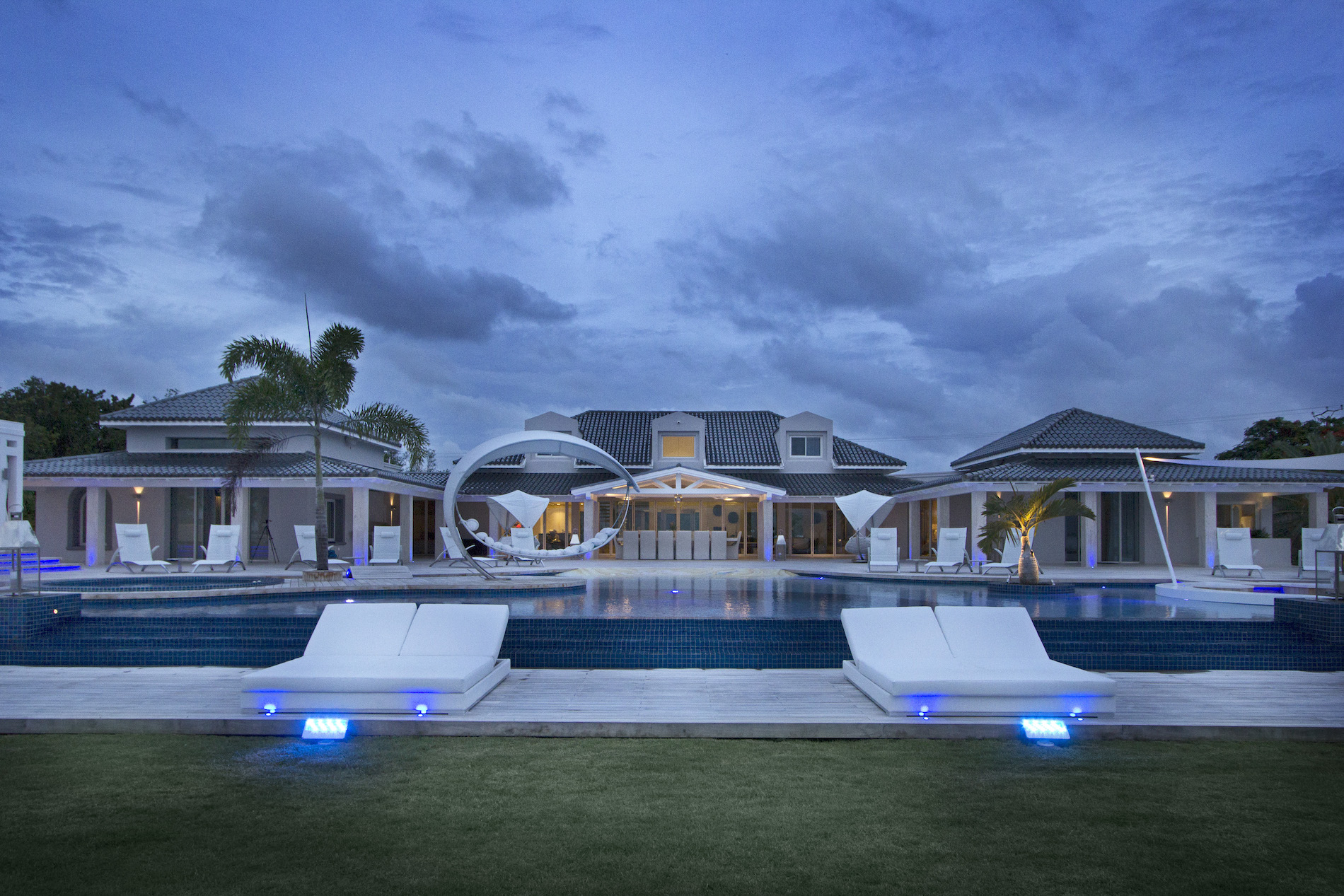 Villa C'est la Vie - 6-bedroom luxury villa in St. Maarten - Image 39