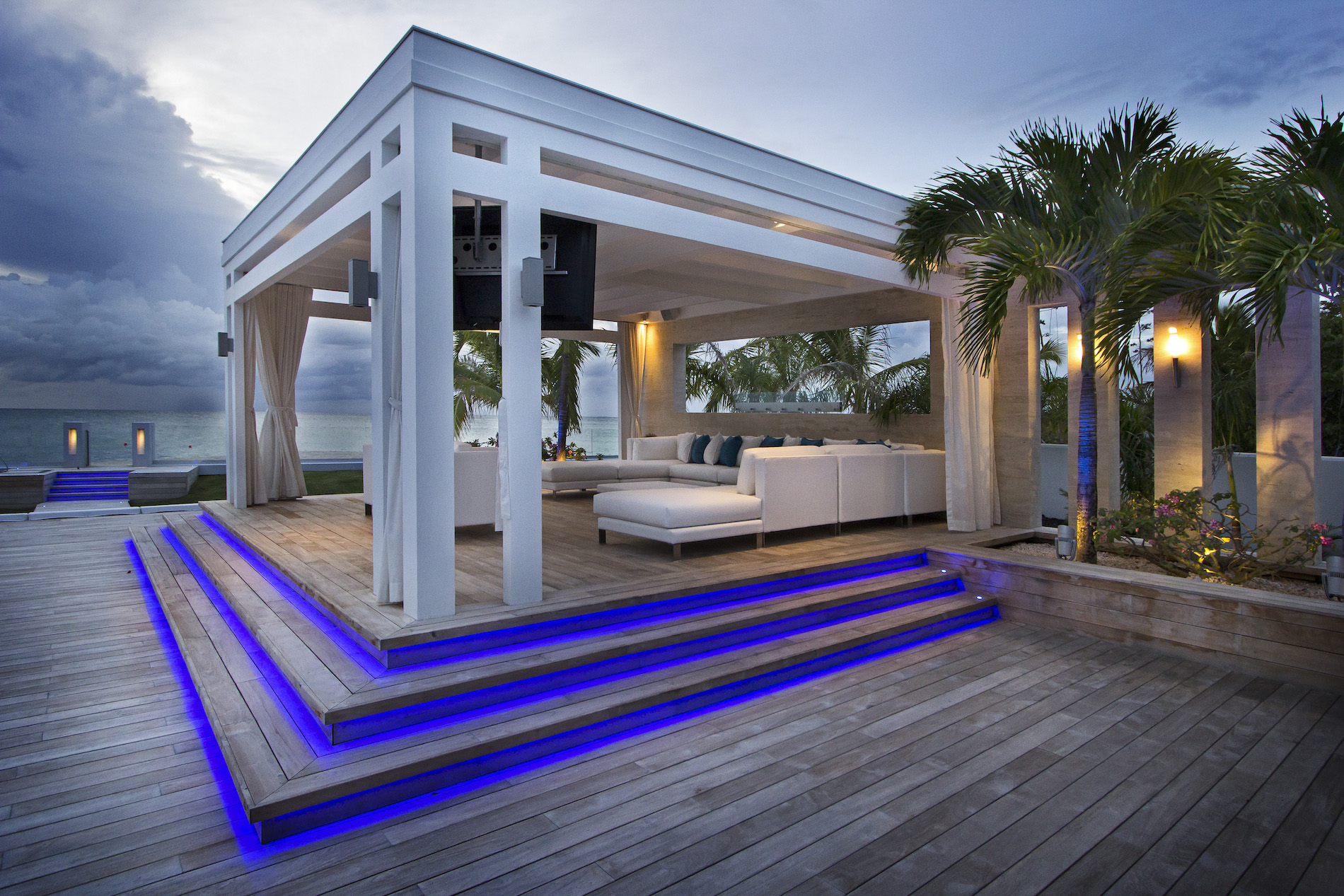 Villa C'est la Vie - 6-bedroom luxury villa in St. Maarten - Image 33