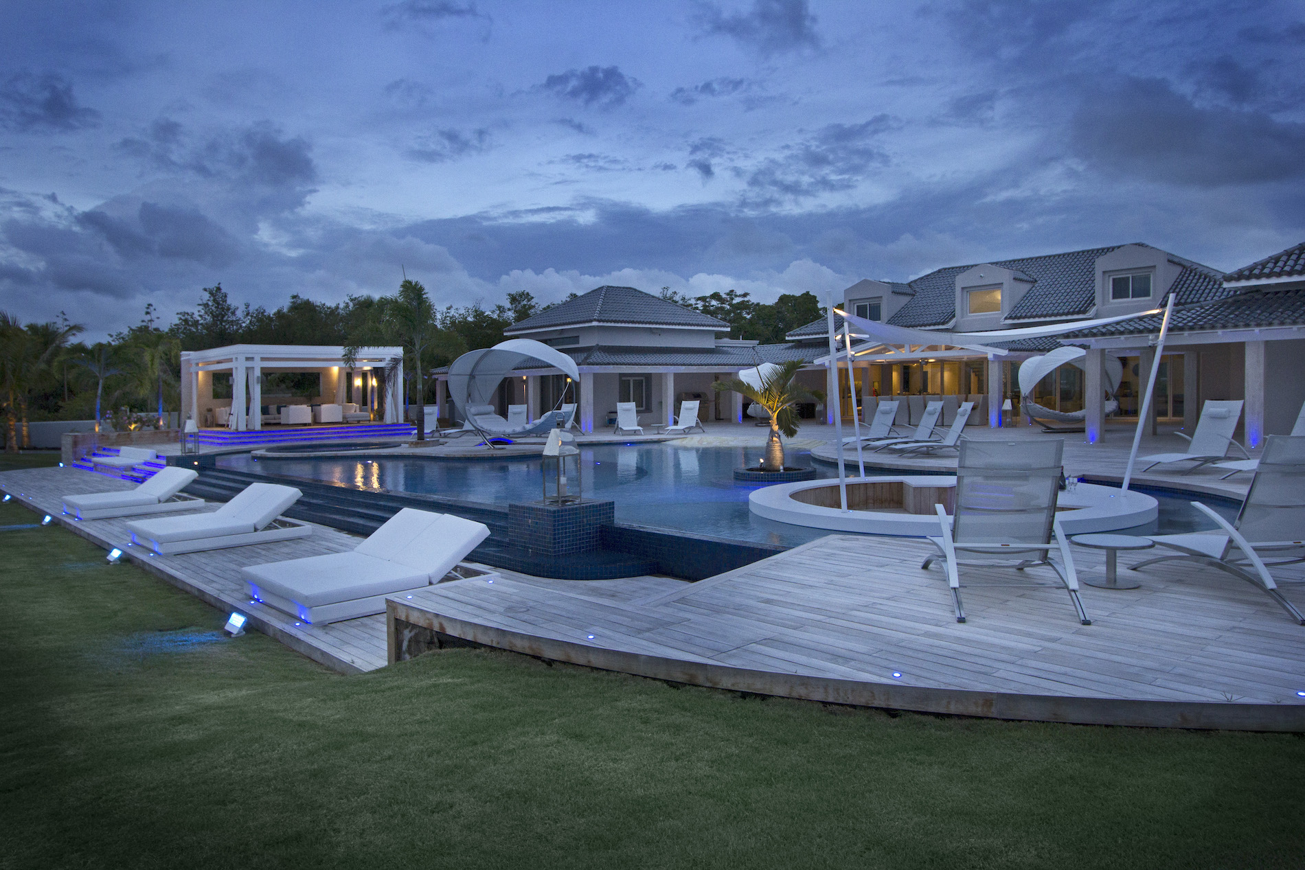 Villa C'est la Vie - 6-bedroom luxury villa in St. Maarten - Image 38