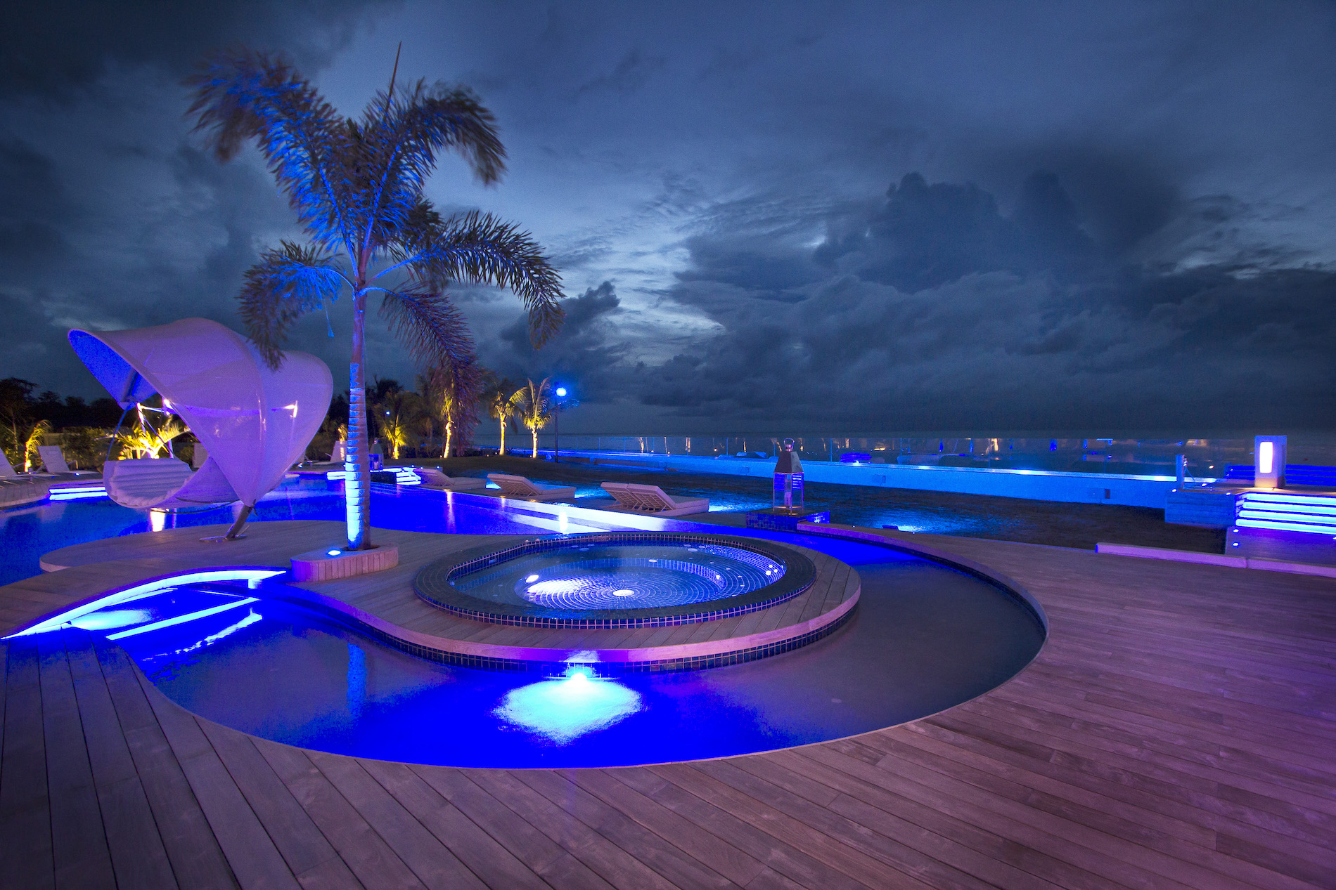 Villa C'est la Vie - 6-bedroom luxury villa in St. Maarten - Image 26