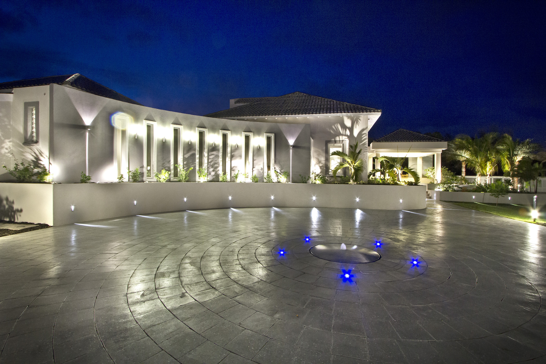 Villa C'est la Vie - 6-bedroom luxury villa in St. Maarten - Image 27