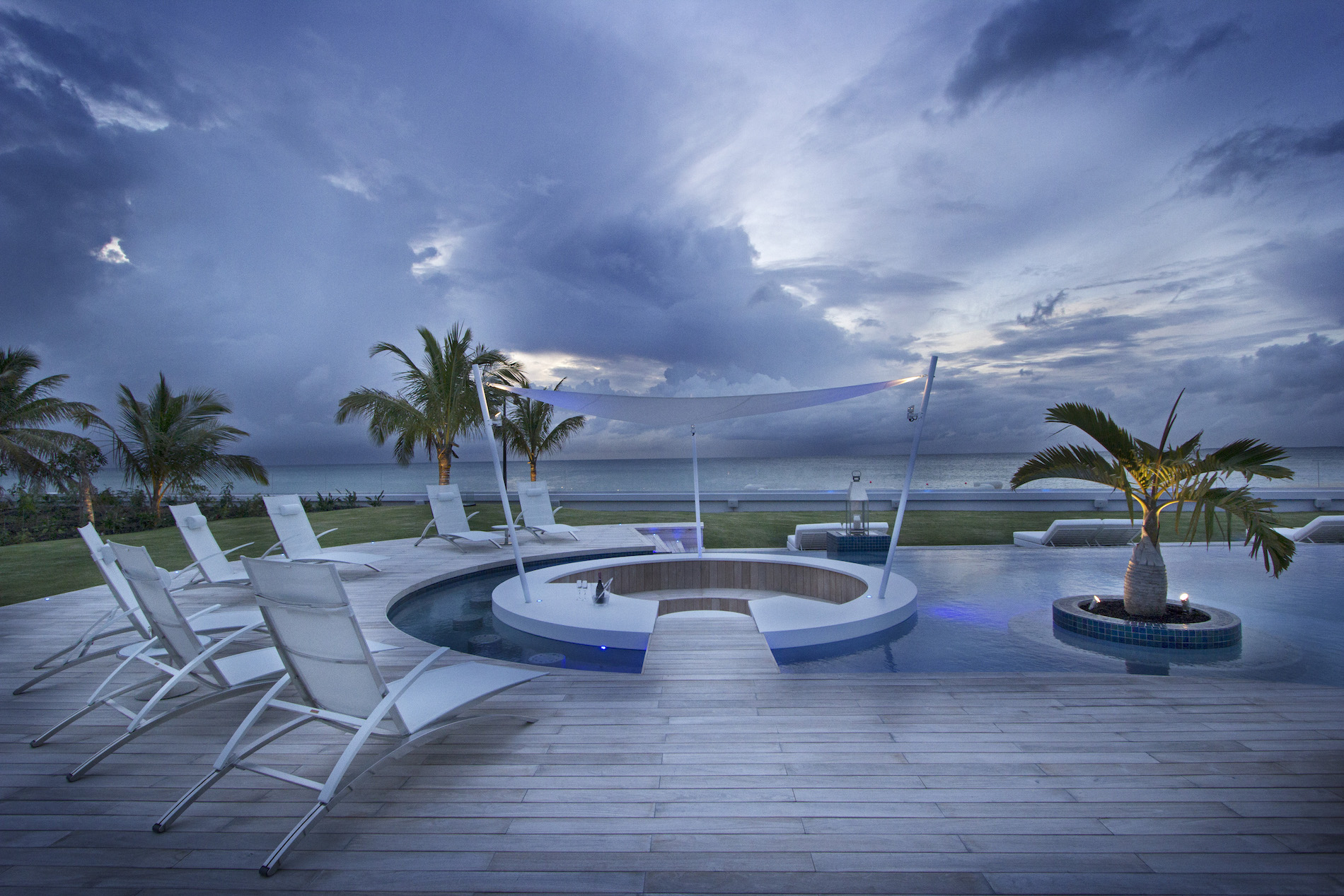 Villa C'est la Vie - 6-bedroom luxury villa in St. Maarten - Image 36