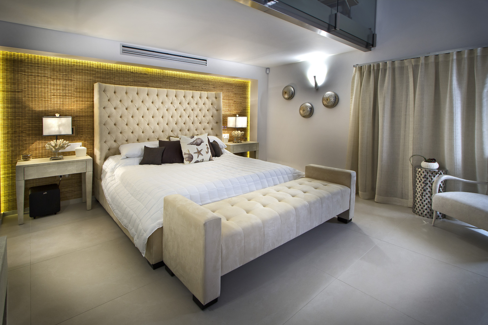 Villa C'est la Vie - 6-bedroom luxury villa in St. Maarten - Image 17