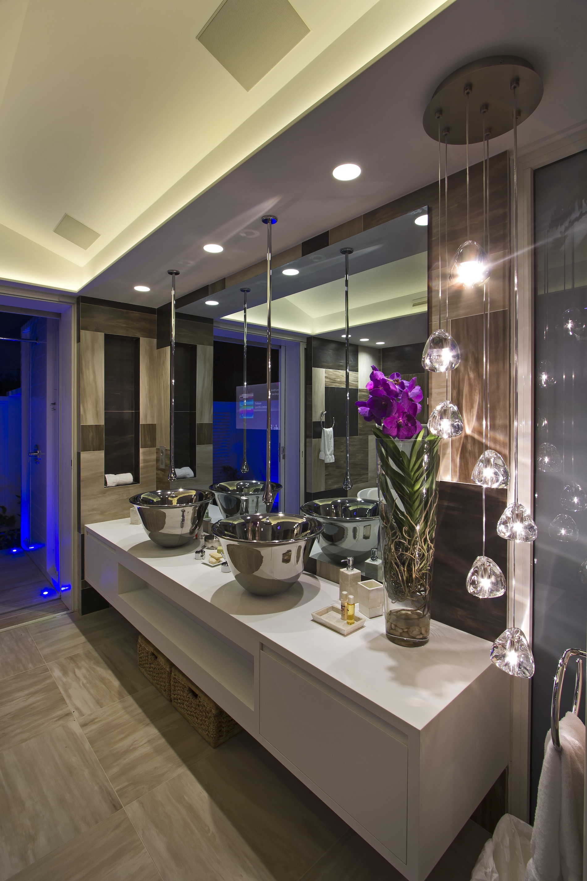 Villa C'est la Vie - 6-bedroom luxury villa in St. Maarten - Image 20