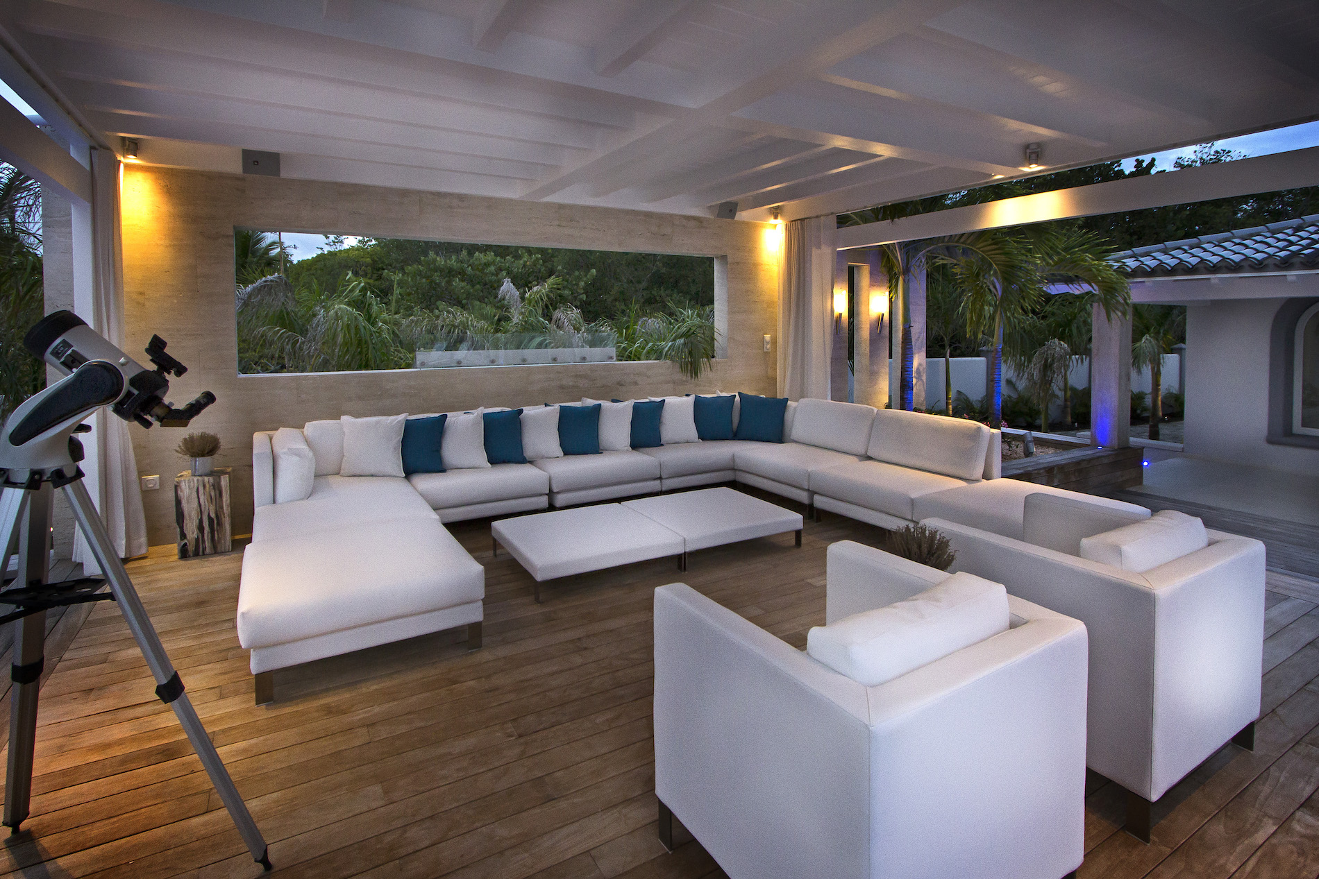 Villa C'est la Vie - 6-bedroom luxury villa in St. Maarten - Image 34