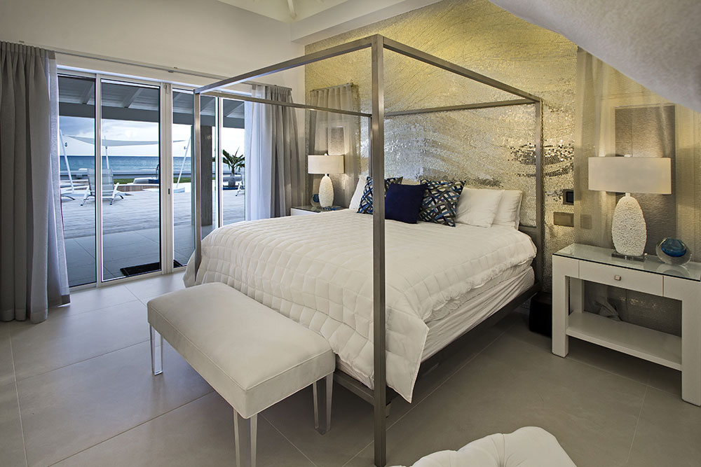 Villa C'est la Vie - 6-bedroom luxury villa in St. Maarten - Image 28