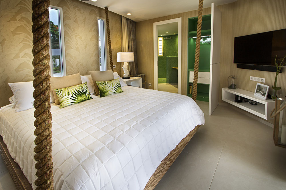 Villa C'est la Vie - 6-bedroom luxury villa in St. Maarten - Image 30