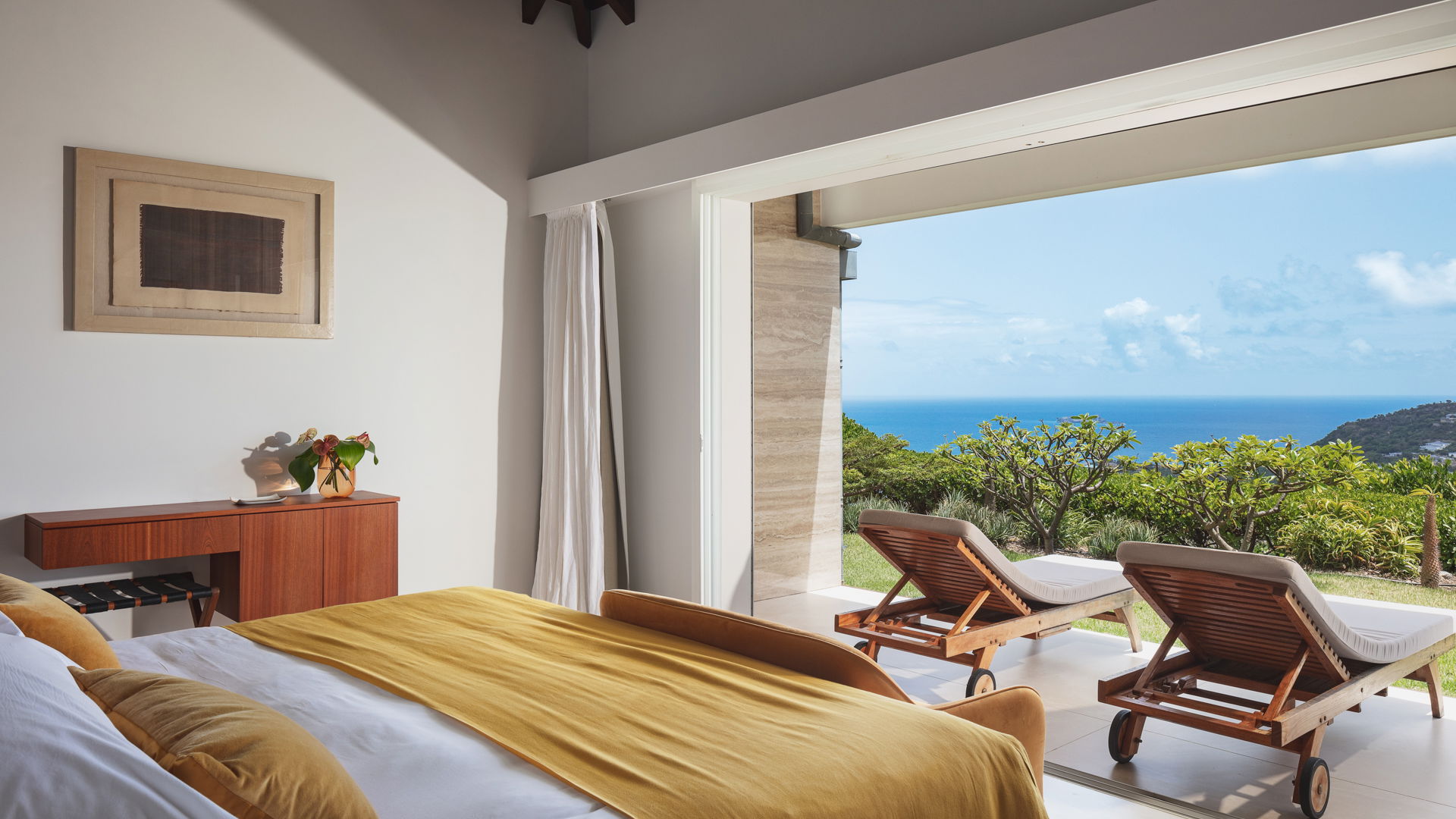 Villa 3H - 9-bedroom luxury villa in Lurin - Image 86