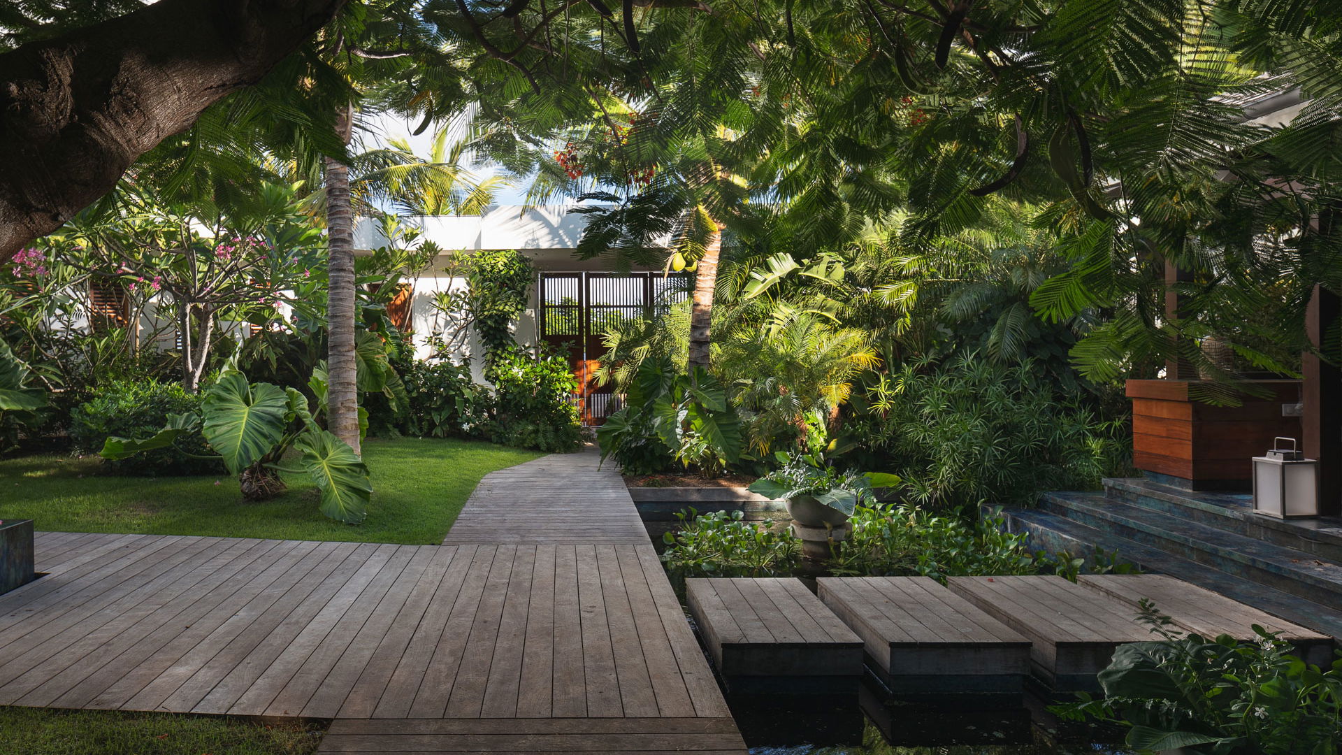 Villa 3H - 9-bedroom luxury villa in Lurin - Image 71