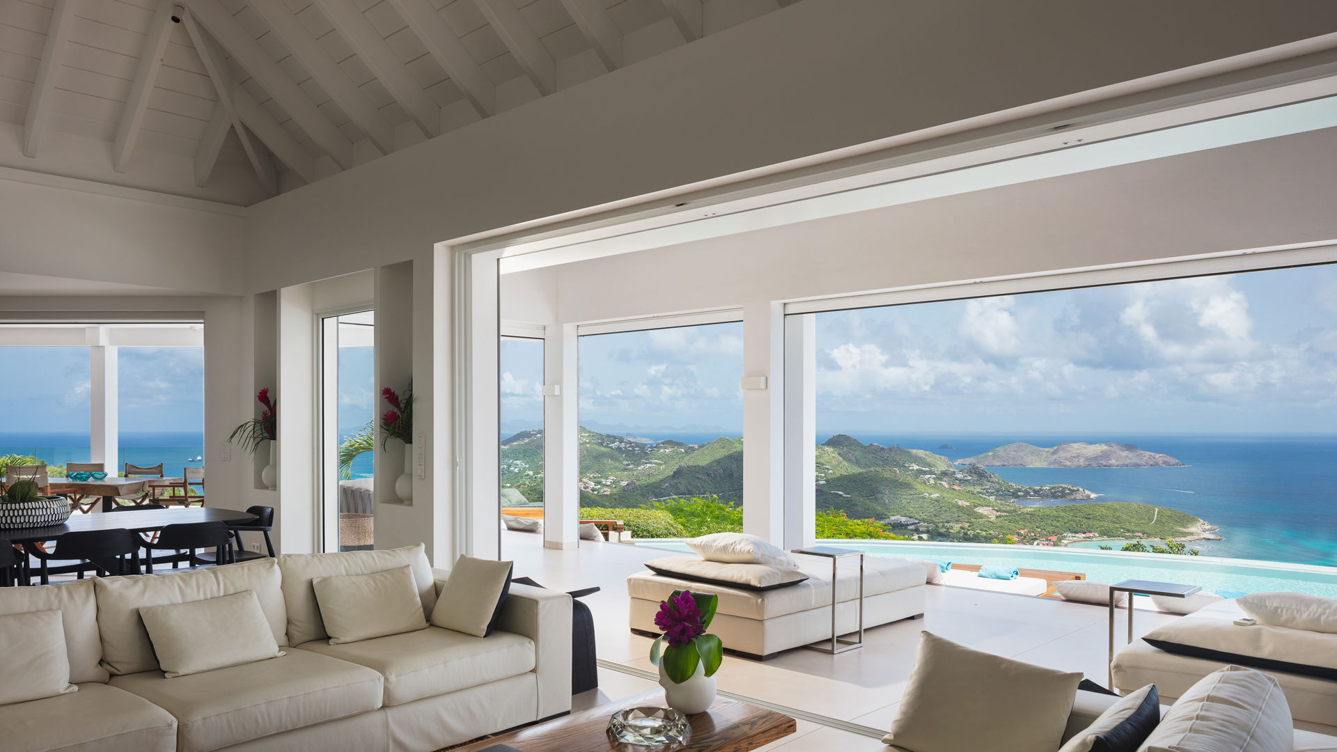 Villa 3H - 9-bedroom luxury villa in Lurin - Image 22