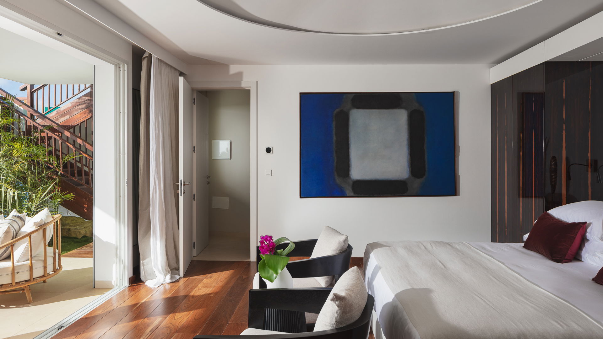 Villa 3H - 9-bedroom luxury villa in Lurin - Image 49