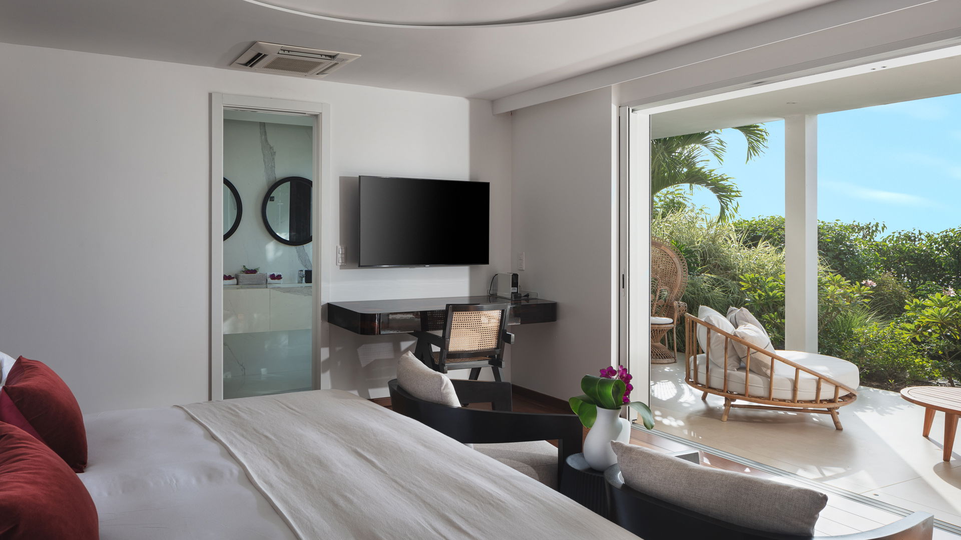 Villa 3H - 9-bedroom luxury villa in Lurin - Image 8