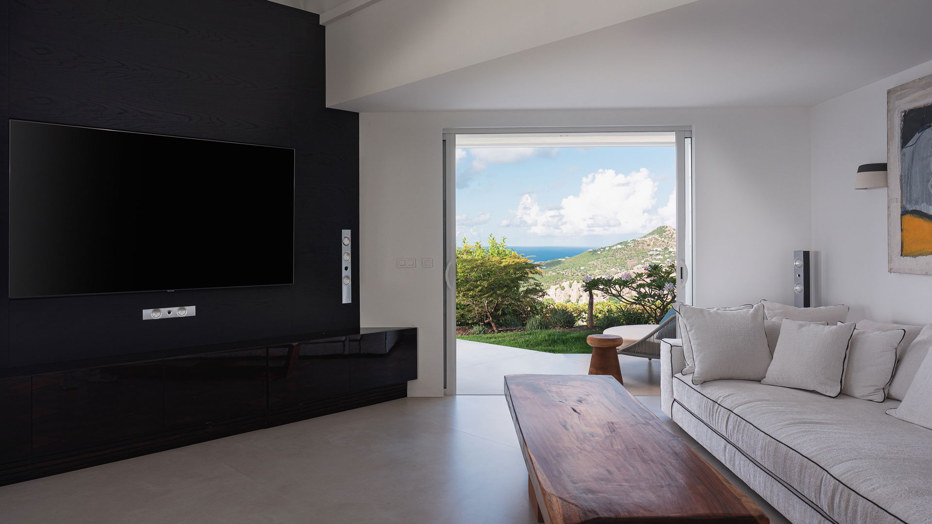 Villa 3H - 9-bedroom luxury villa in Lurin - Image 26