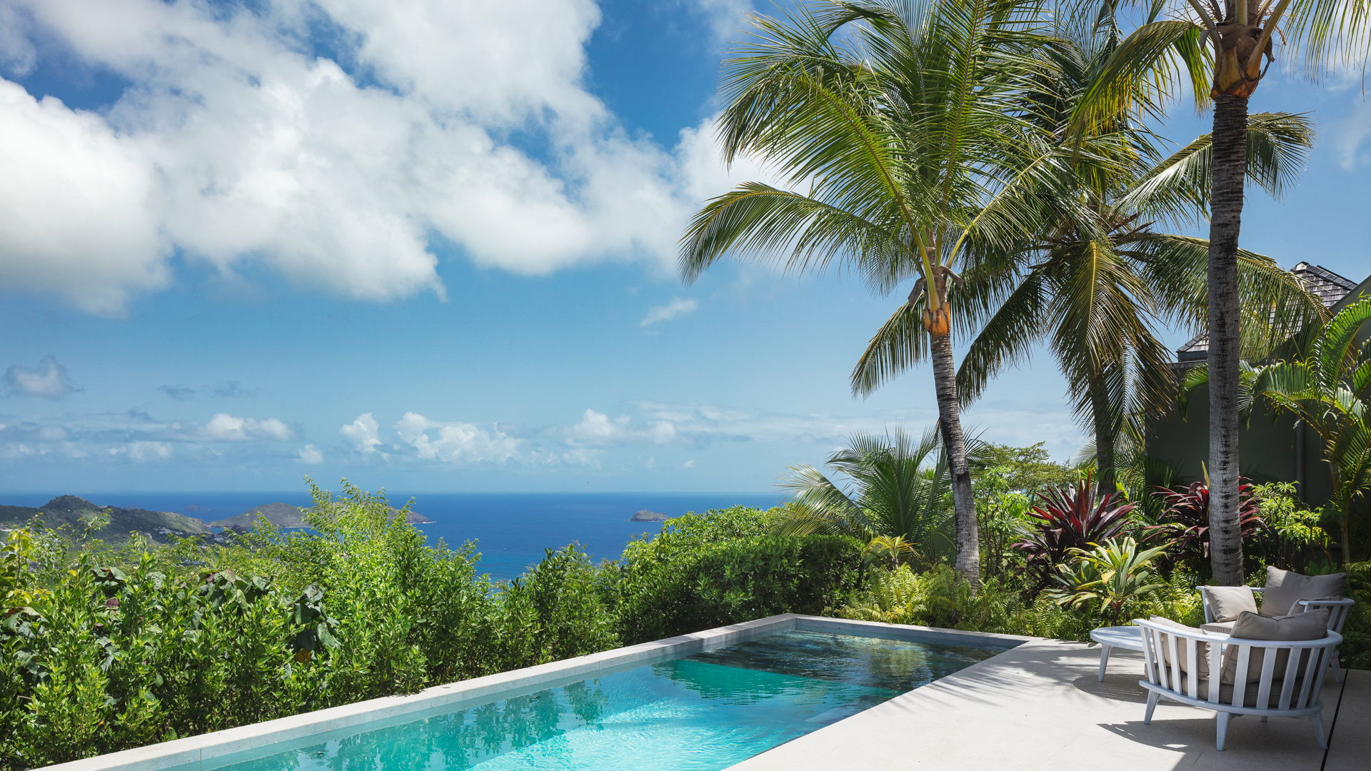 Villa 3H - 9-bedroom luxury villa in Lurin - Image 39