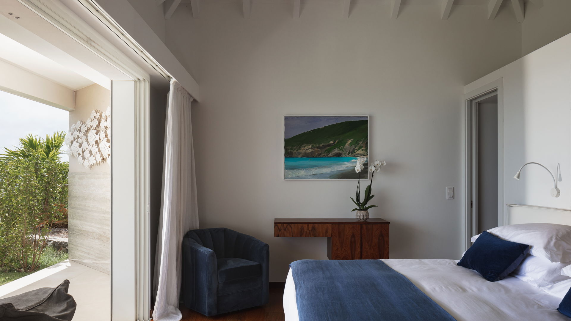 Villa 3H - 9-bedroom luxury villa in Lurin - Image 47