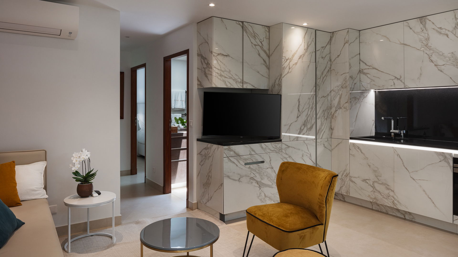 Villa 3H - 9-bedroom luxury villa in Lurin - Image 55