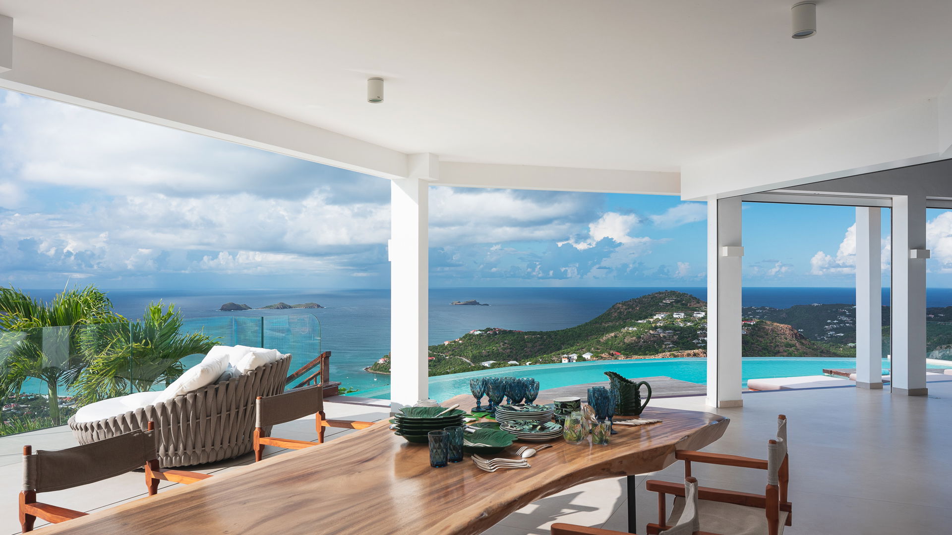 Villa 3H - 9-bedroom luxury villa in Lurin - Image 28