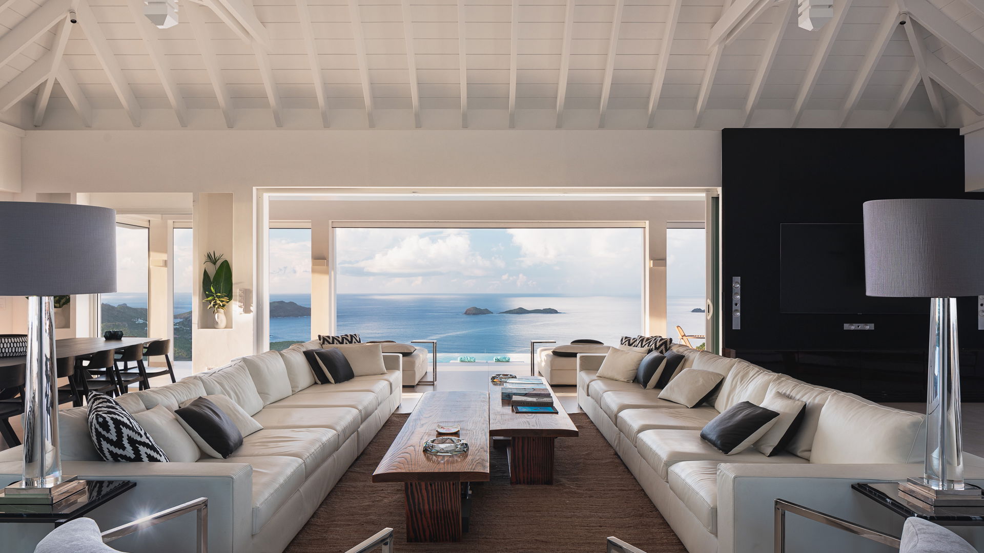 Villa 3H - 9-bedroom luxury villa in Lurin - Image 82