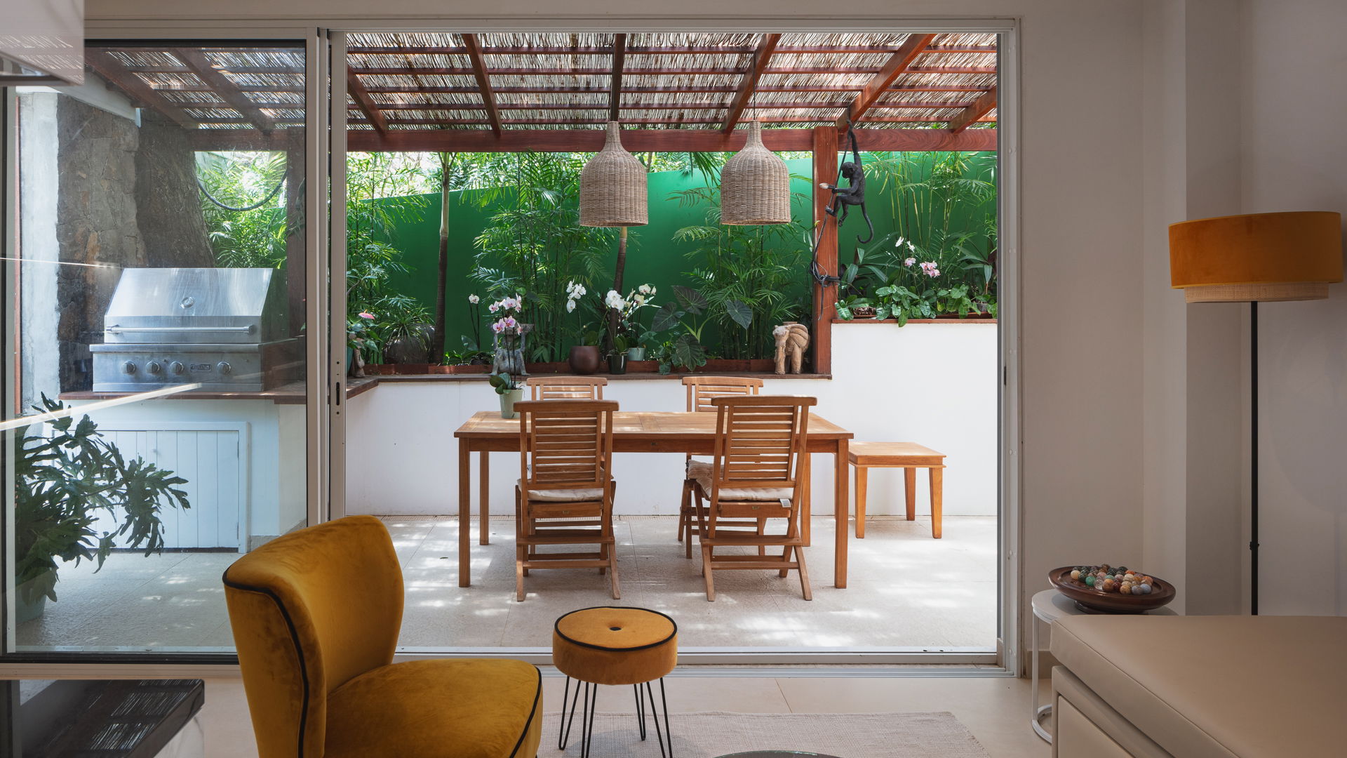 Villa 3H - 9-bedroom luxury villa in Lurin - Image 56