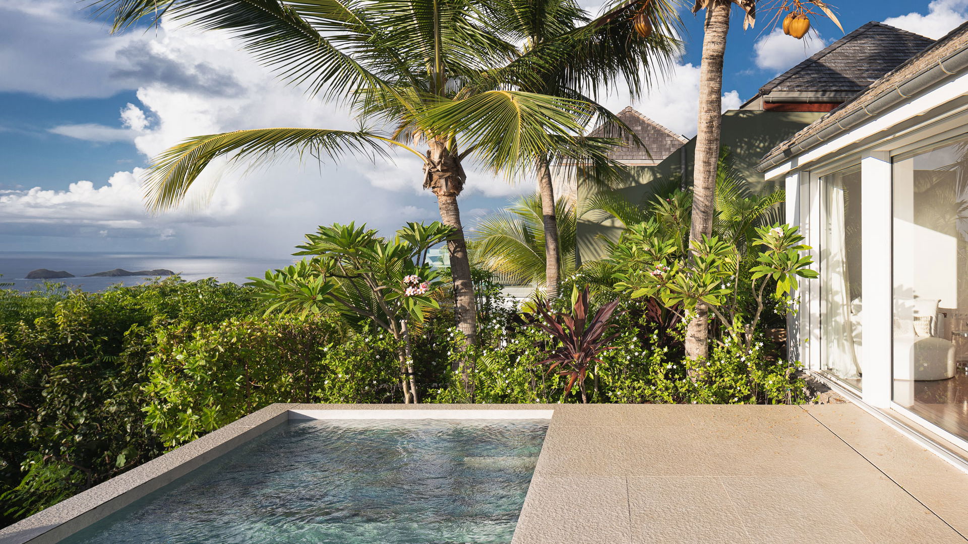 Villa 3H - 9-bedroom luxury villa in Lurin - Image 40