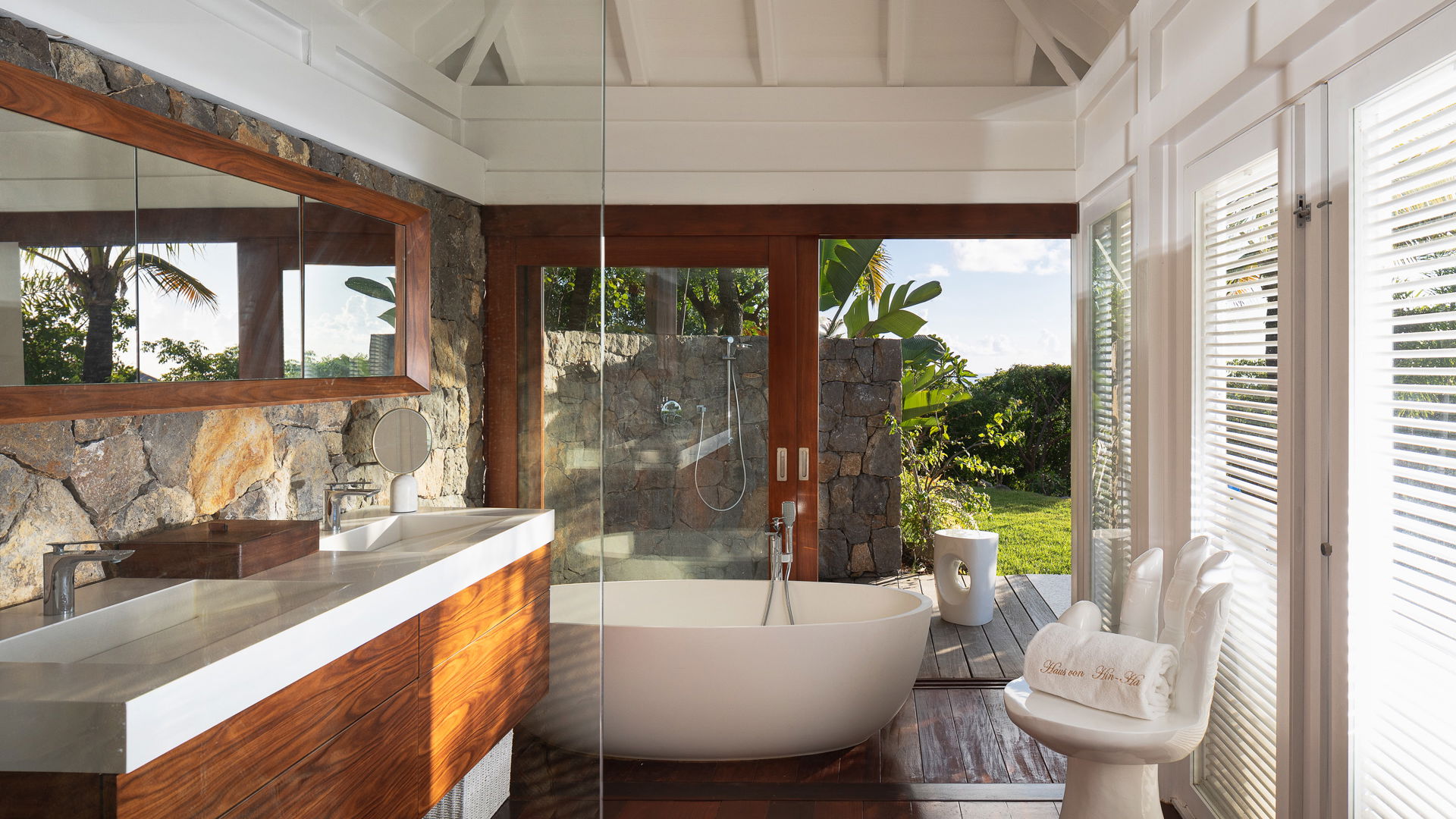 Villa 3H - 9-bedroom luxury villa in Lurin - Image 35