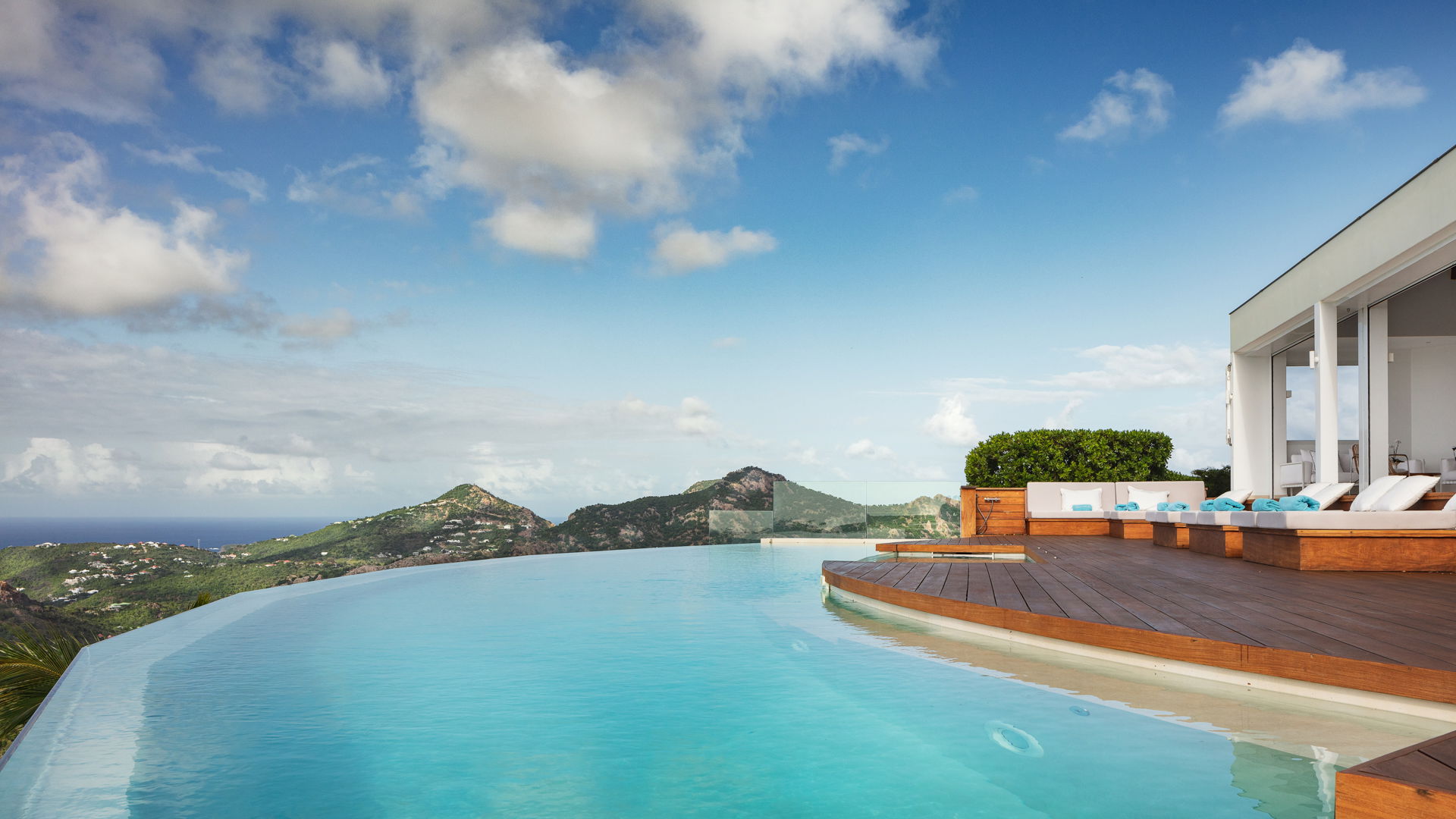 Villa 3H - 9-bedroom luxury villa in Lurin - Image 60