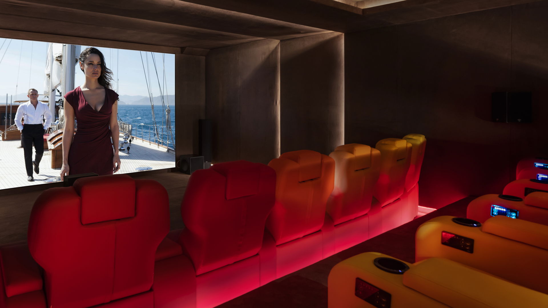 Villa 3H - 9-bedroom luxury villa in Lurin - Image 12