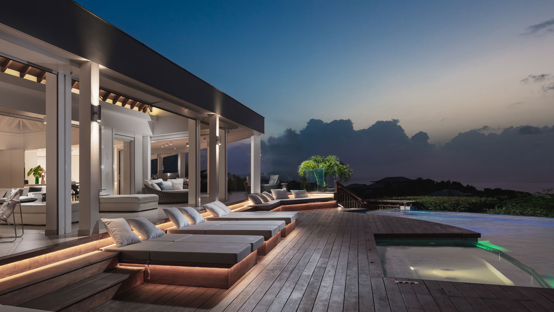 Villa 3H - 9-bedroom luxury villa in Lurin - Image 77