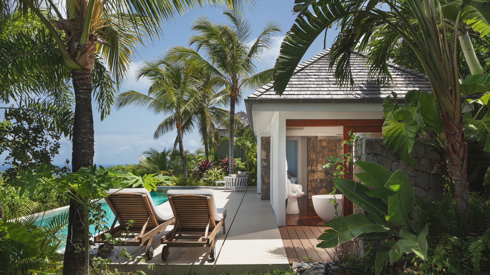 Villa 3H - 9-bedroom luxury villa in Lurin - Image 37