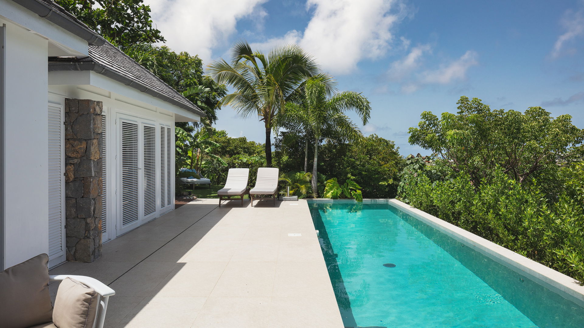 Villa 3H - 9-bedroom luxury villa in Lurin - Image 38