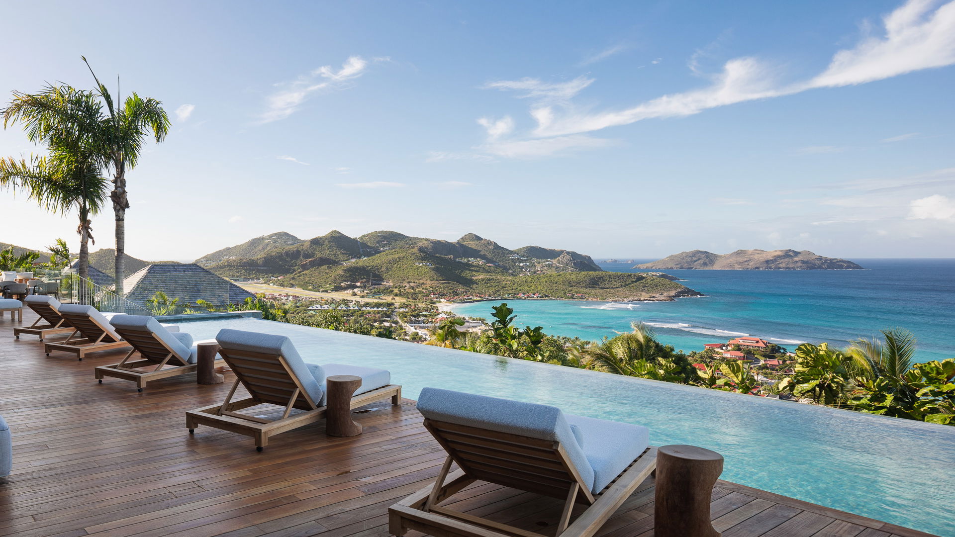 Villa 3H - 9-bedroom luxury villa in Lurin - Image 20