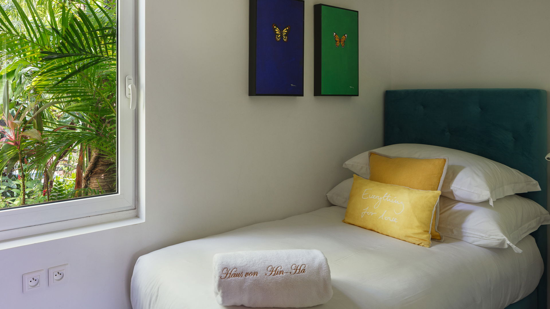 Villa 3H - 9-bedroom luxury villa in Lurin - Image 58