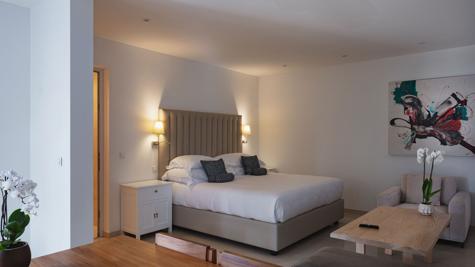 Villa 3H - 9-bedroom luxury villa in Lurin - Image 87