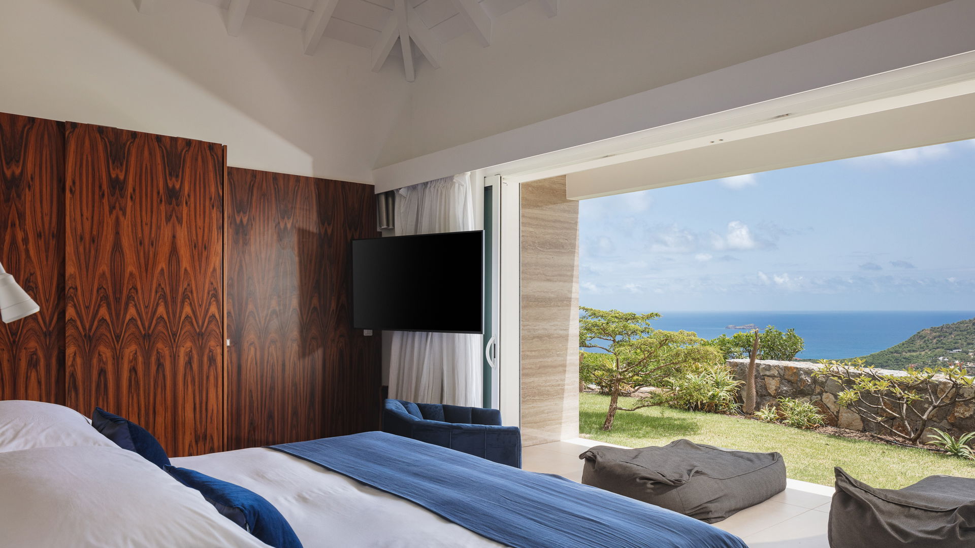 Villa 3H - 9-bedroom luxury villa in Lurin - Image 17