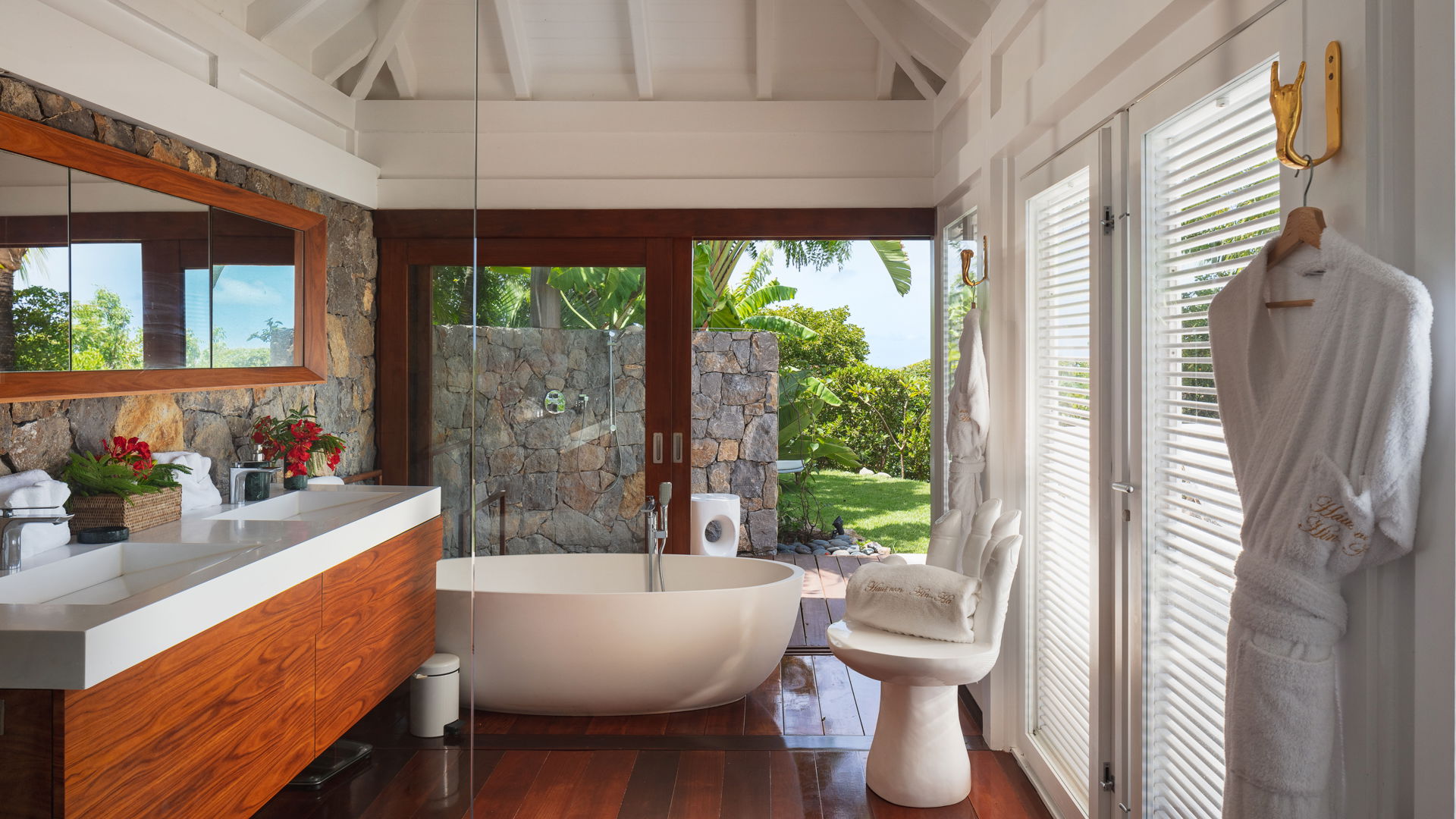 Villa 3H - 9-bedroom luxury villa in Lurin - Image 36