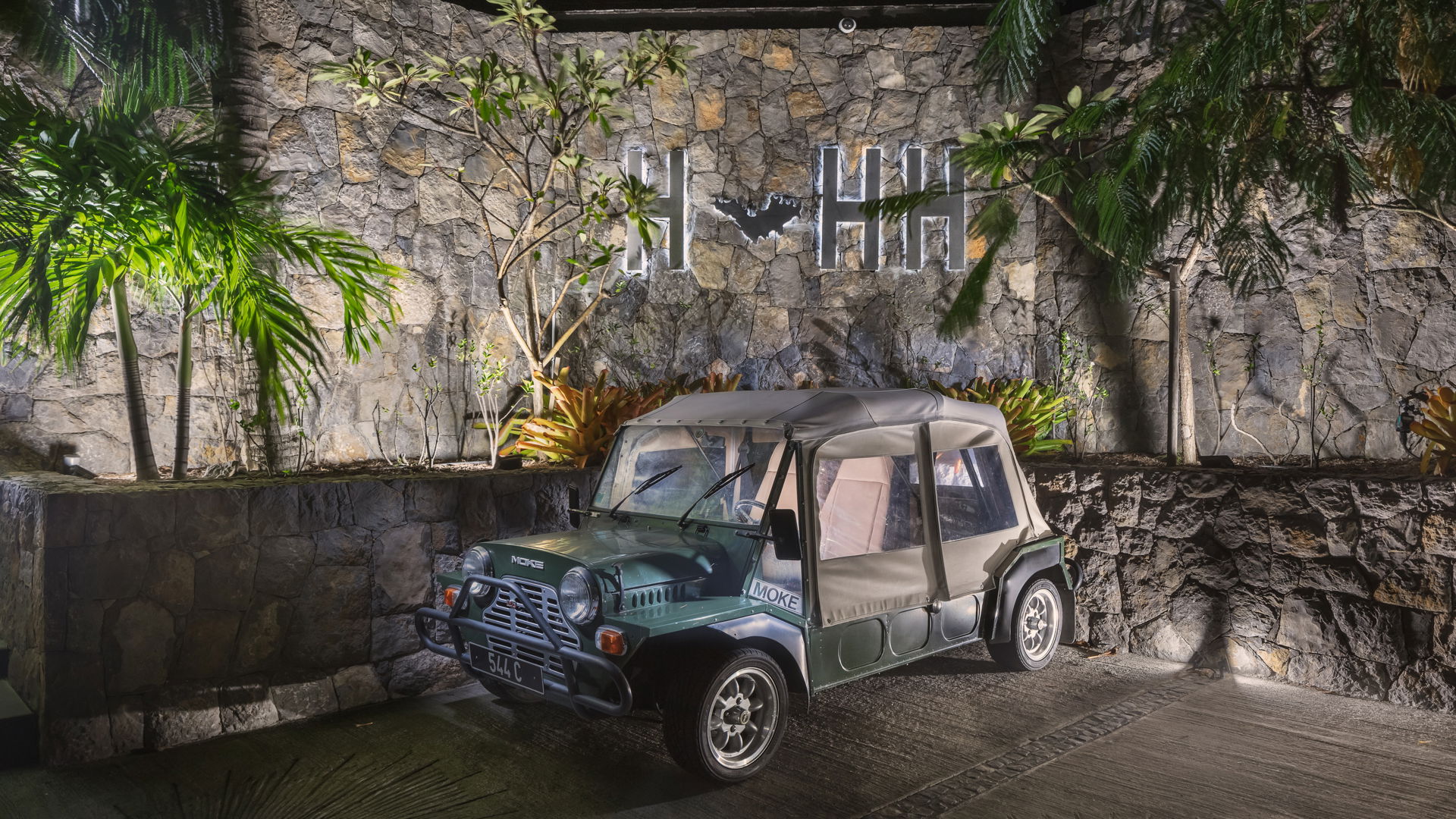 Villa 3H - 9-bedroom luxury villa in Lurin - Image 75