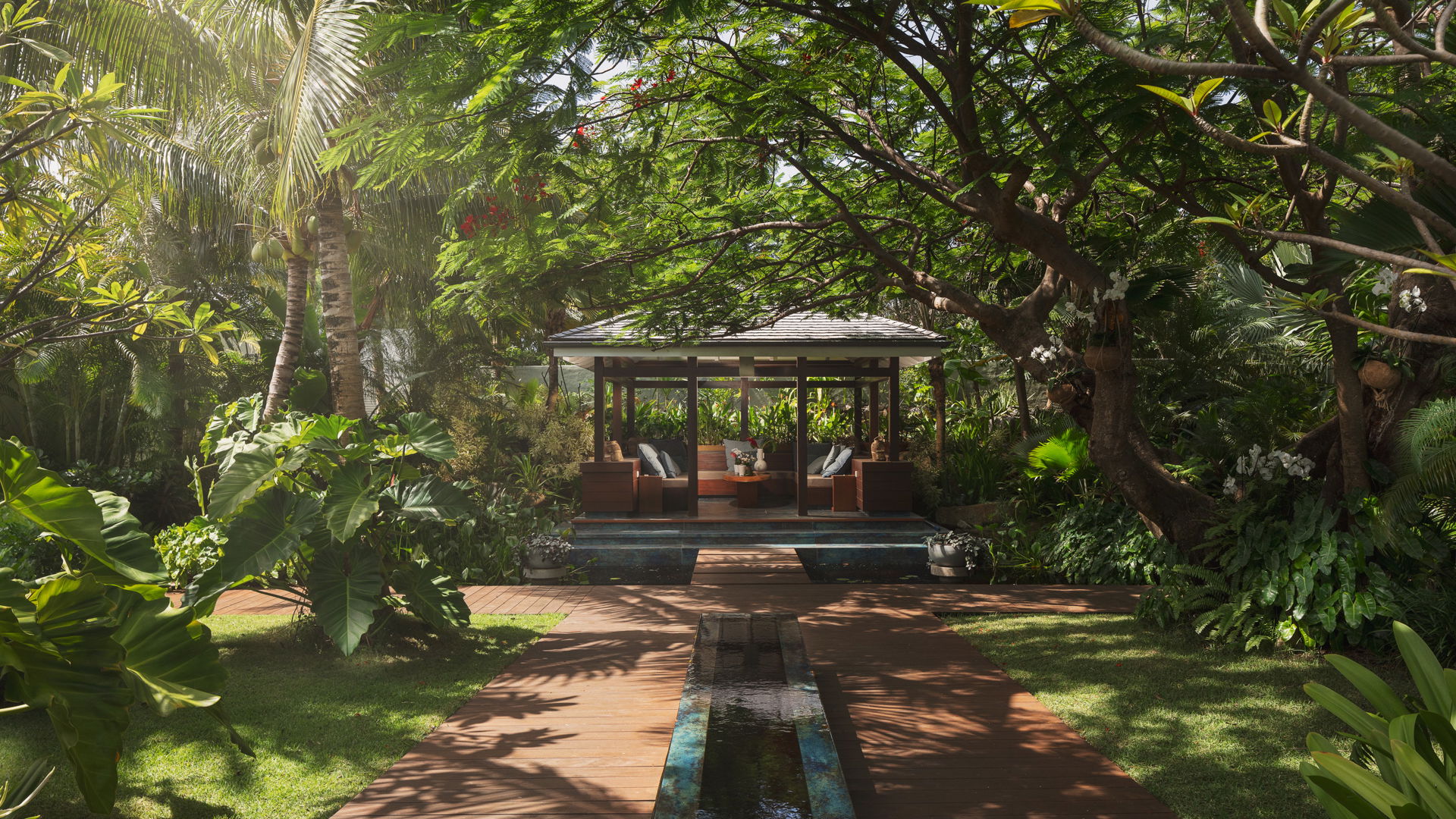 Villa 3H - 9-bedroom luxury villa in Lurin - Image 85