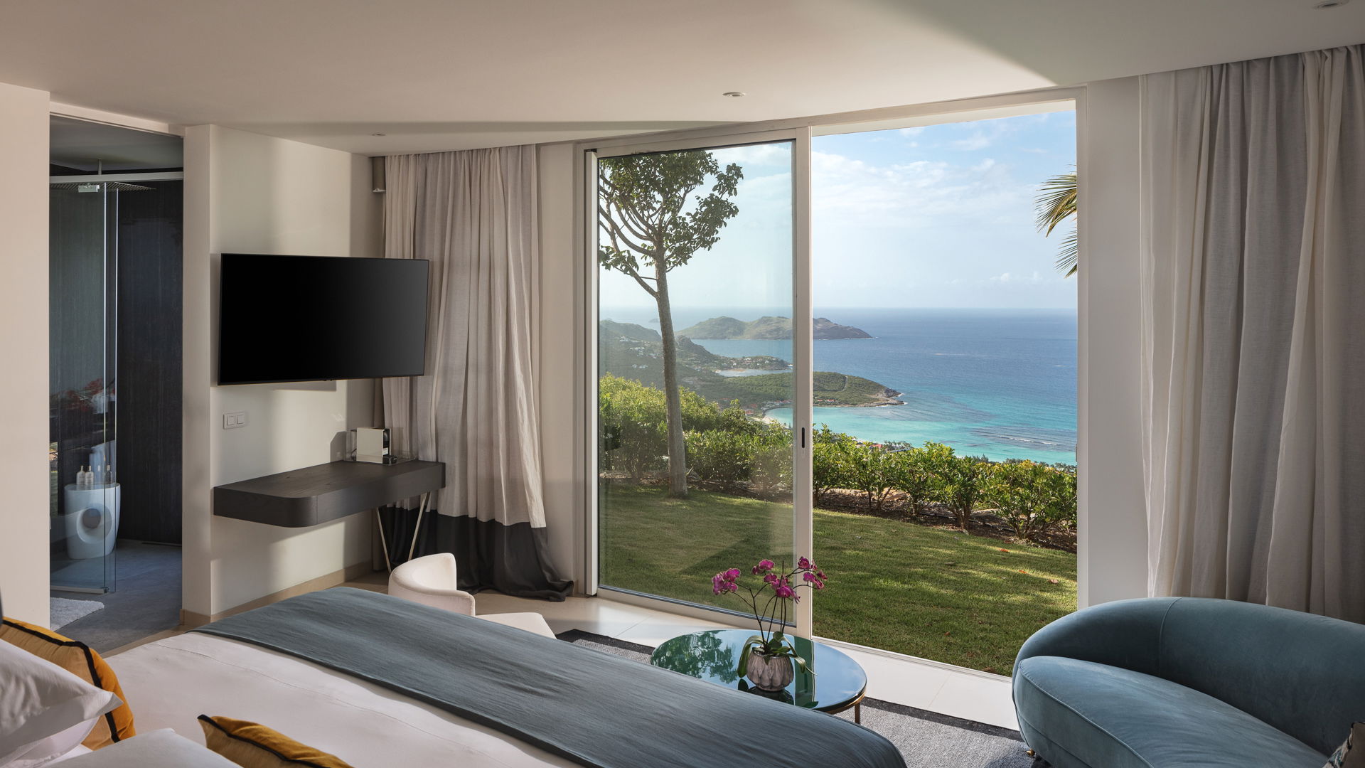 Villa 3H - 9-bedroom luxury villa in Lurin - Image 9