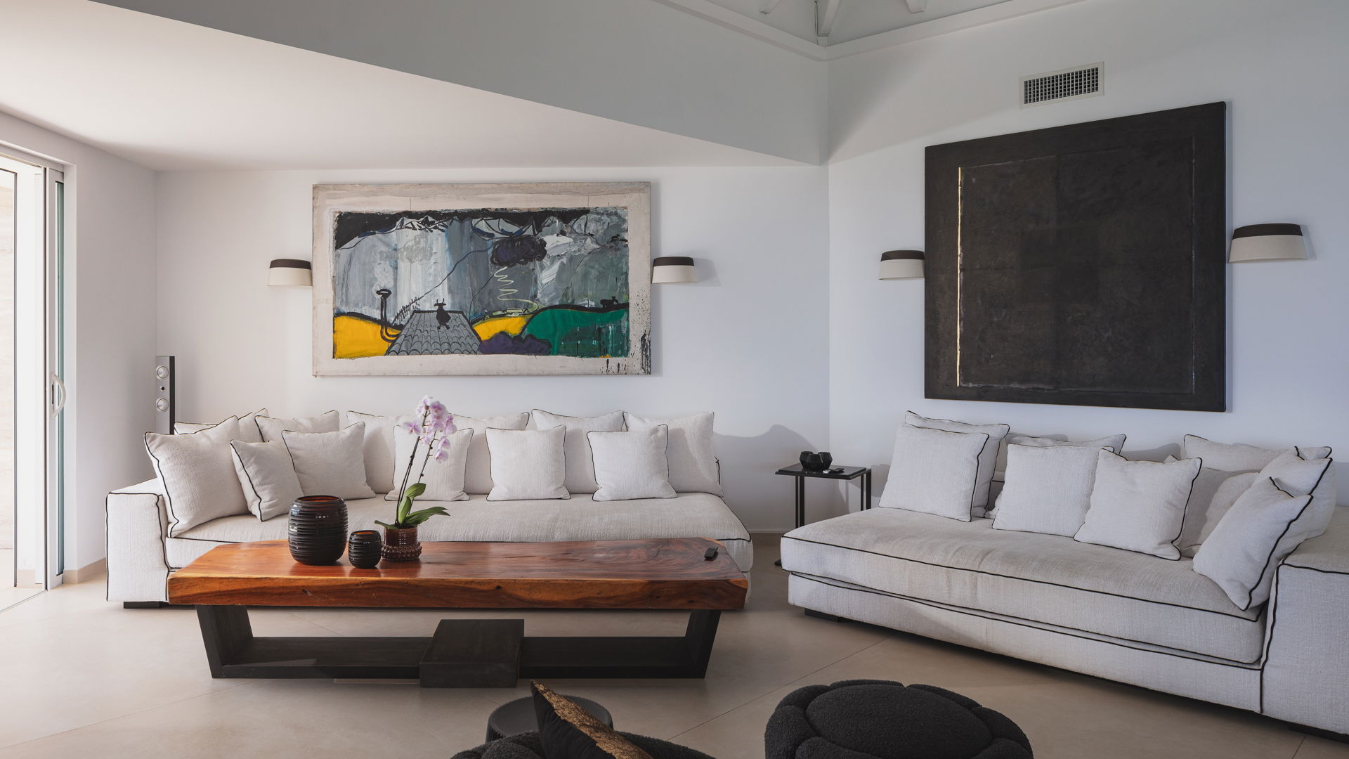 Villa 3H - 9-bedroom luxury villa in Lurin - Image 25