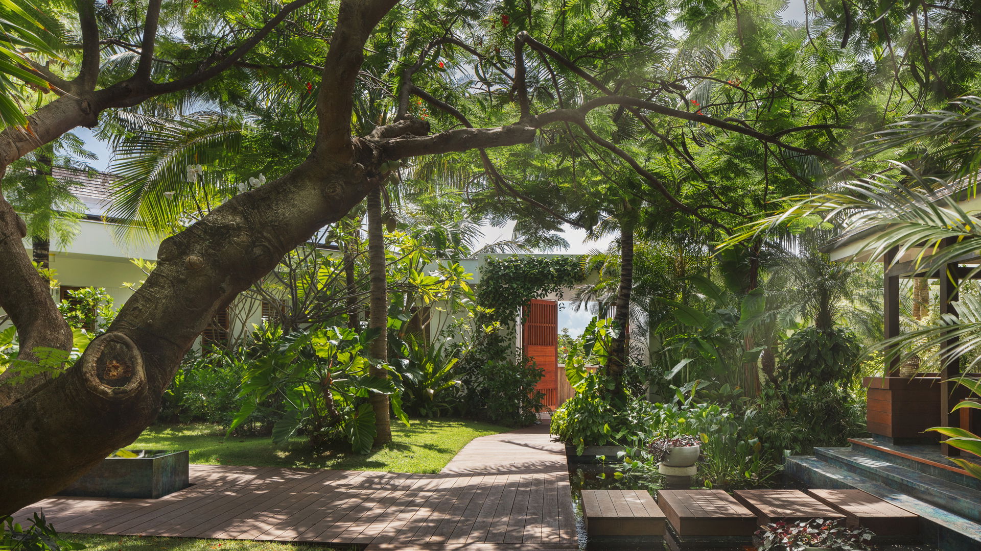 Villa 3H - 9-bedroom luxury villa in Lurin - Image 70