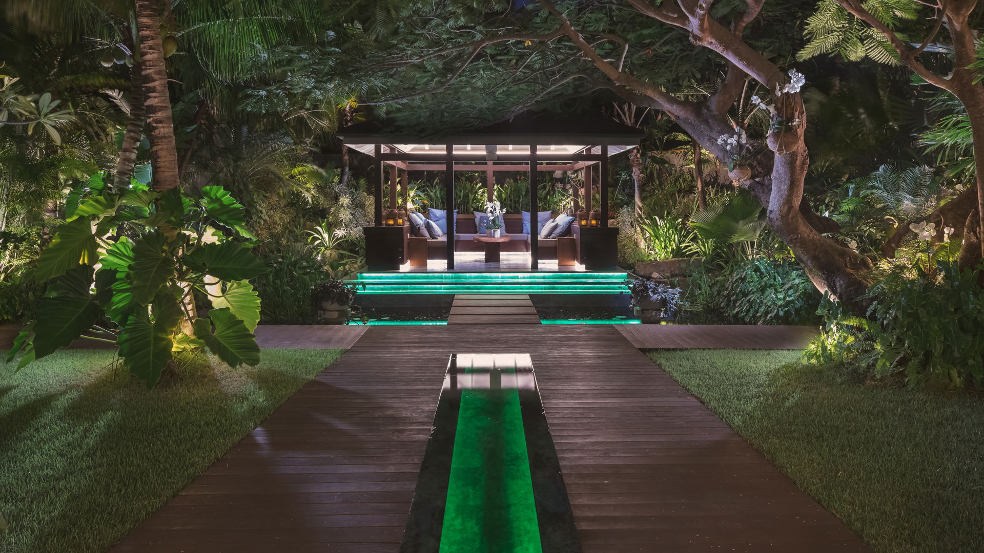 Villa 3H - 9-bedroom luxury villa in Lurin - Image 80